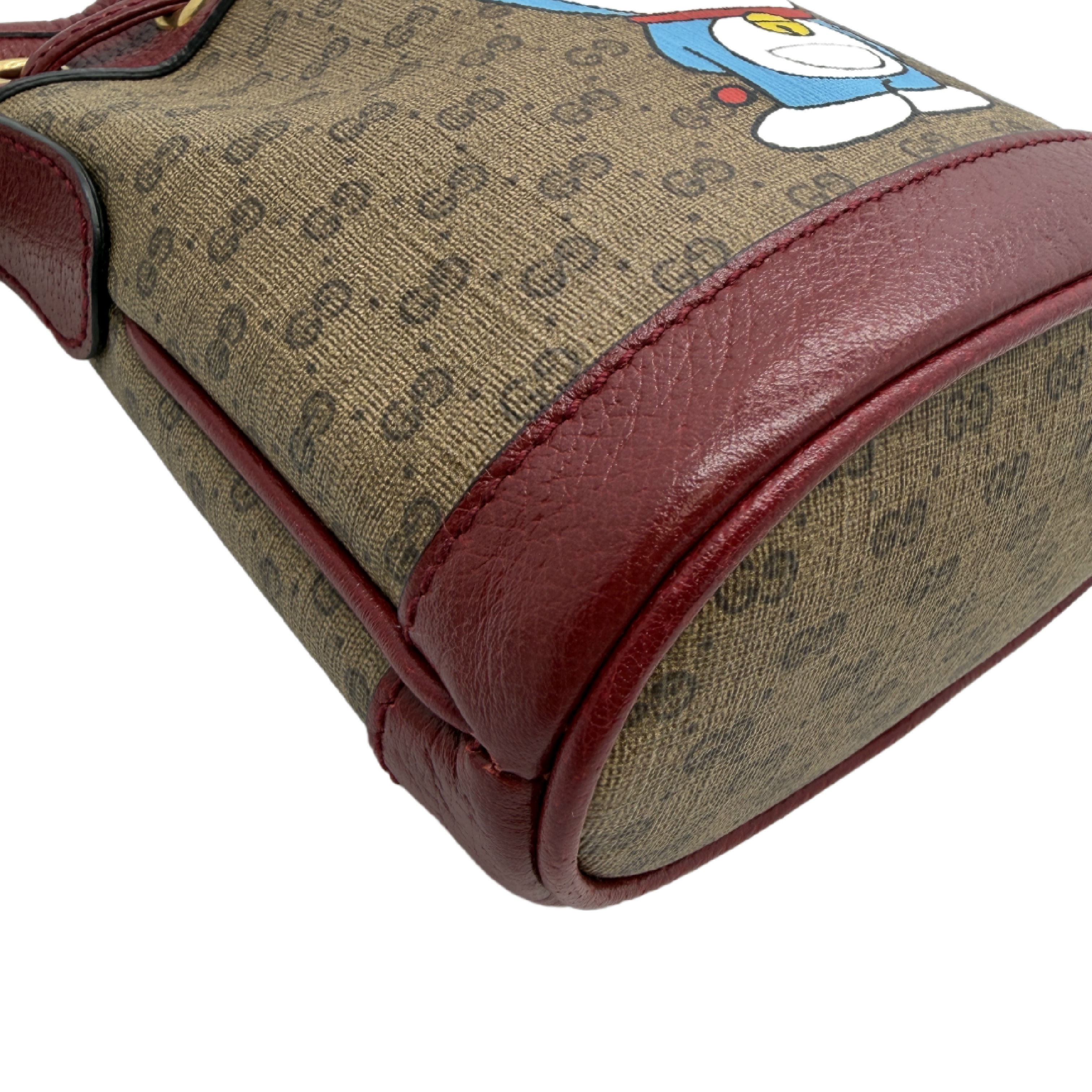 Doraemon GG Supreme Shoulder Bag — view 5