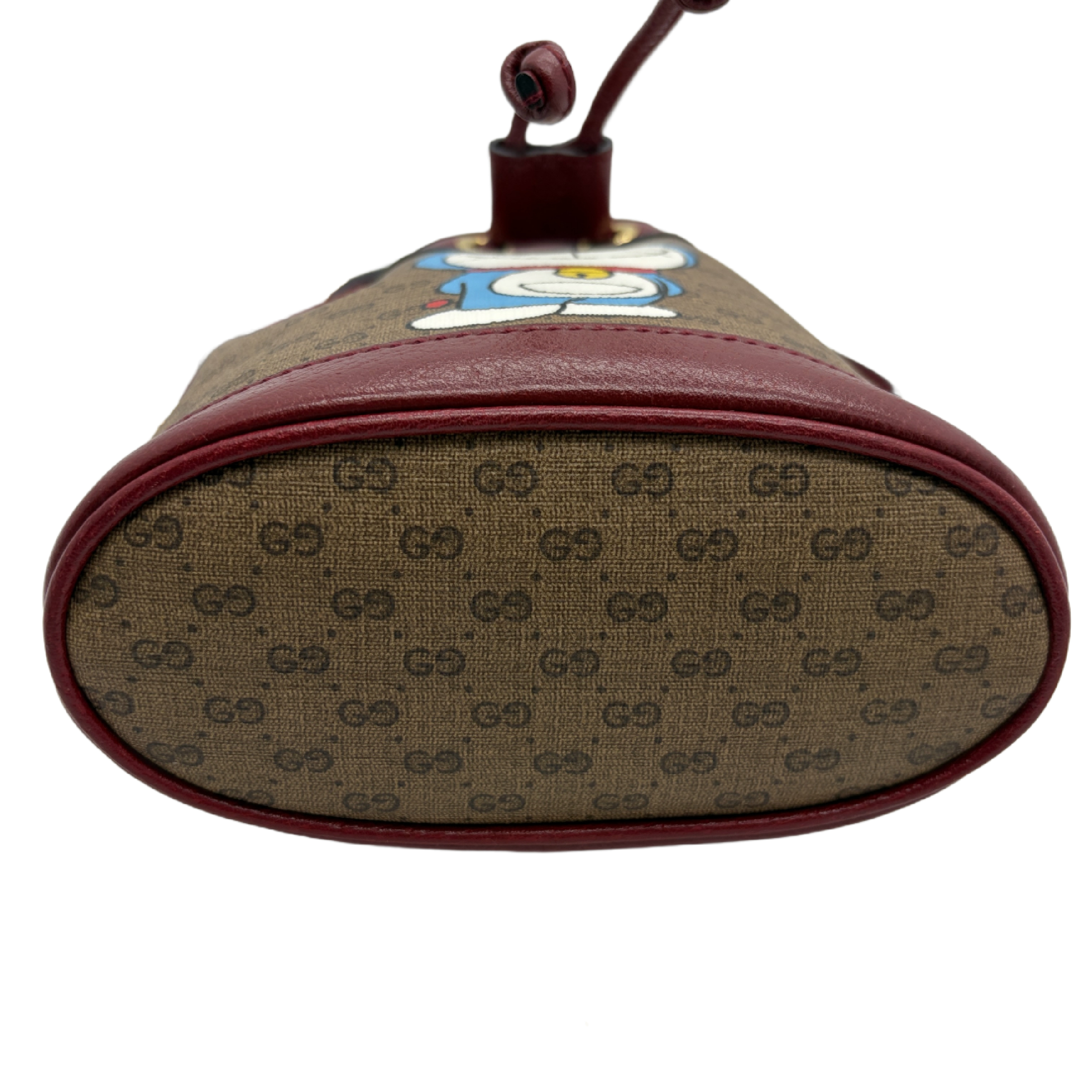 Doraemon GG Supreme Shoulder Bag — view 6