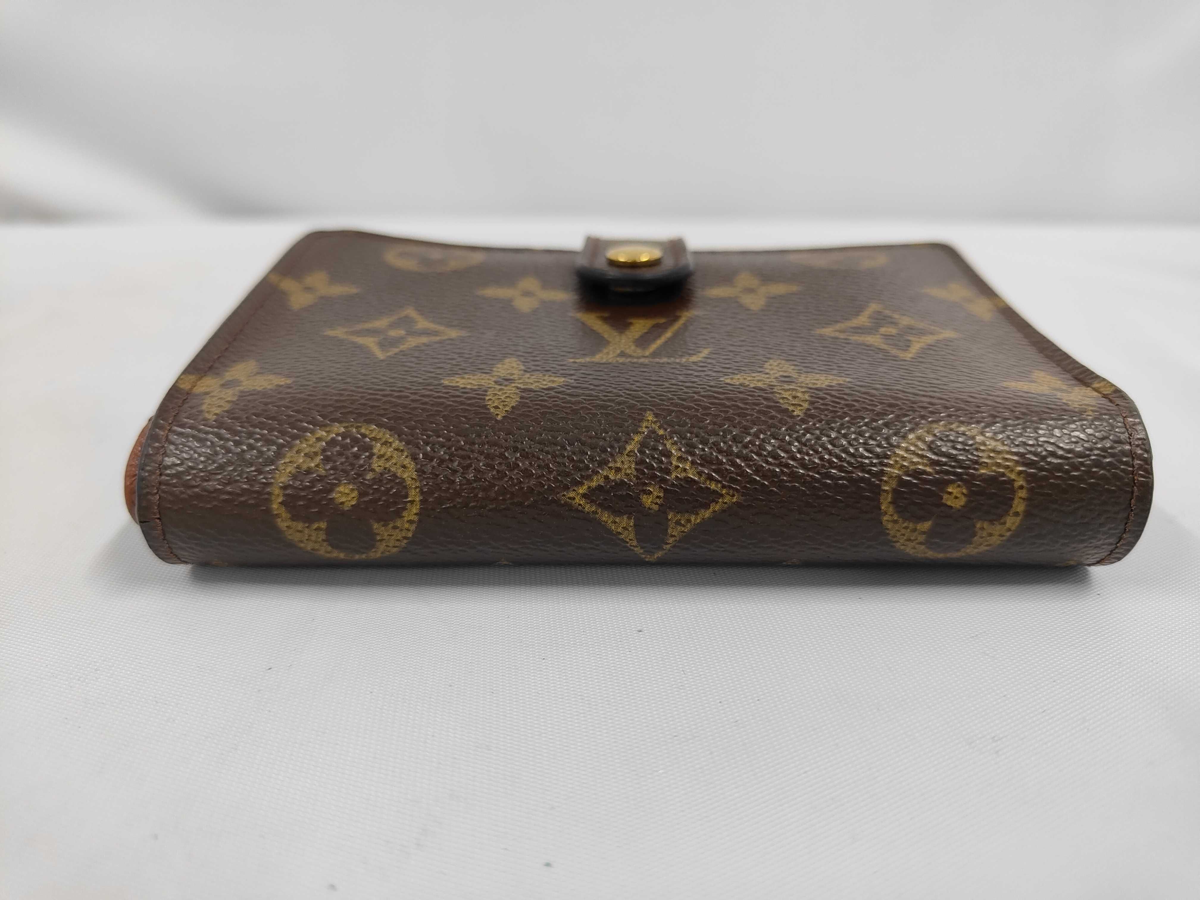 Monogram Viennois Wallet — view 3