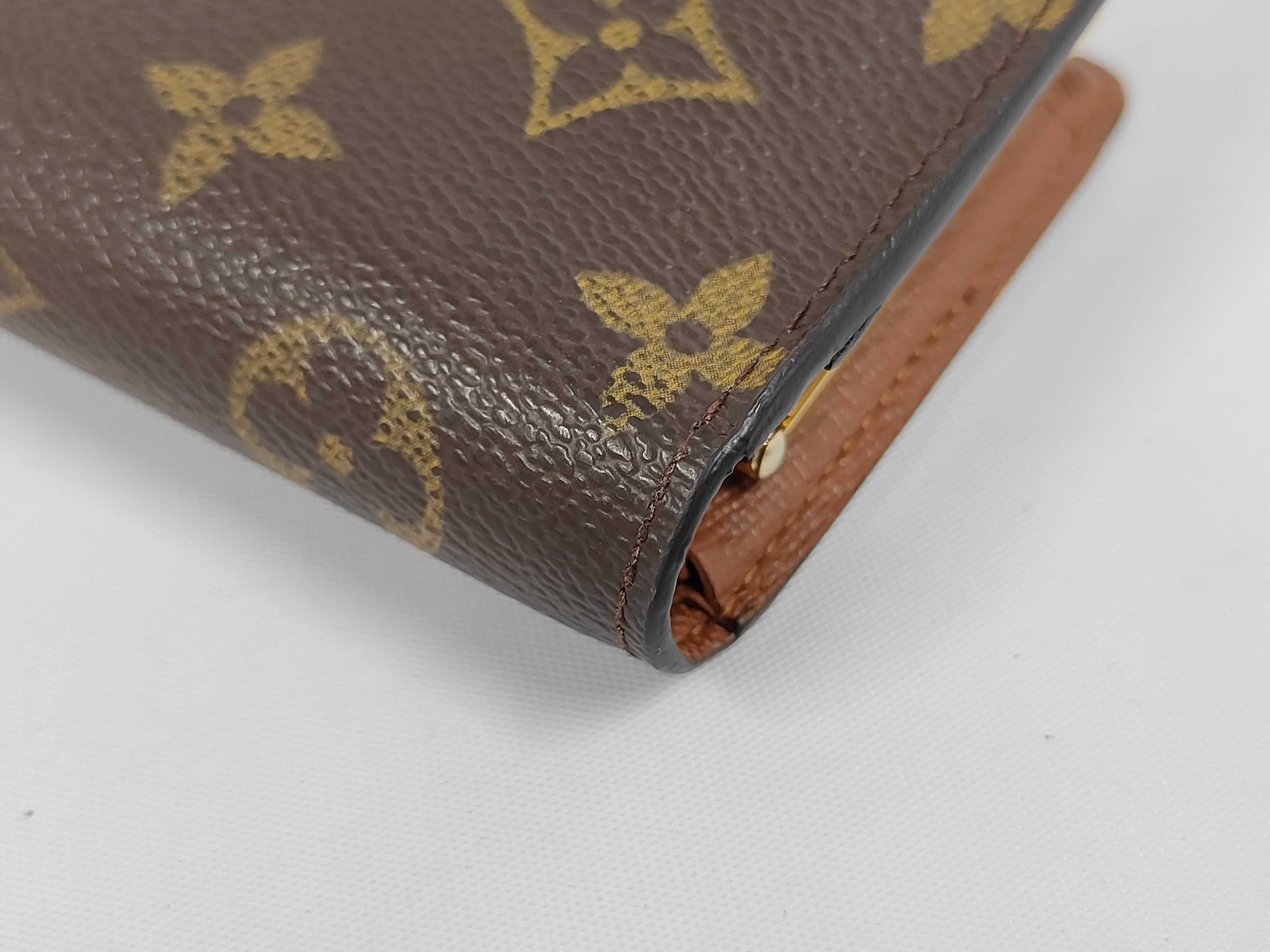 Monogram Viennois Wallet — view 4
