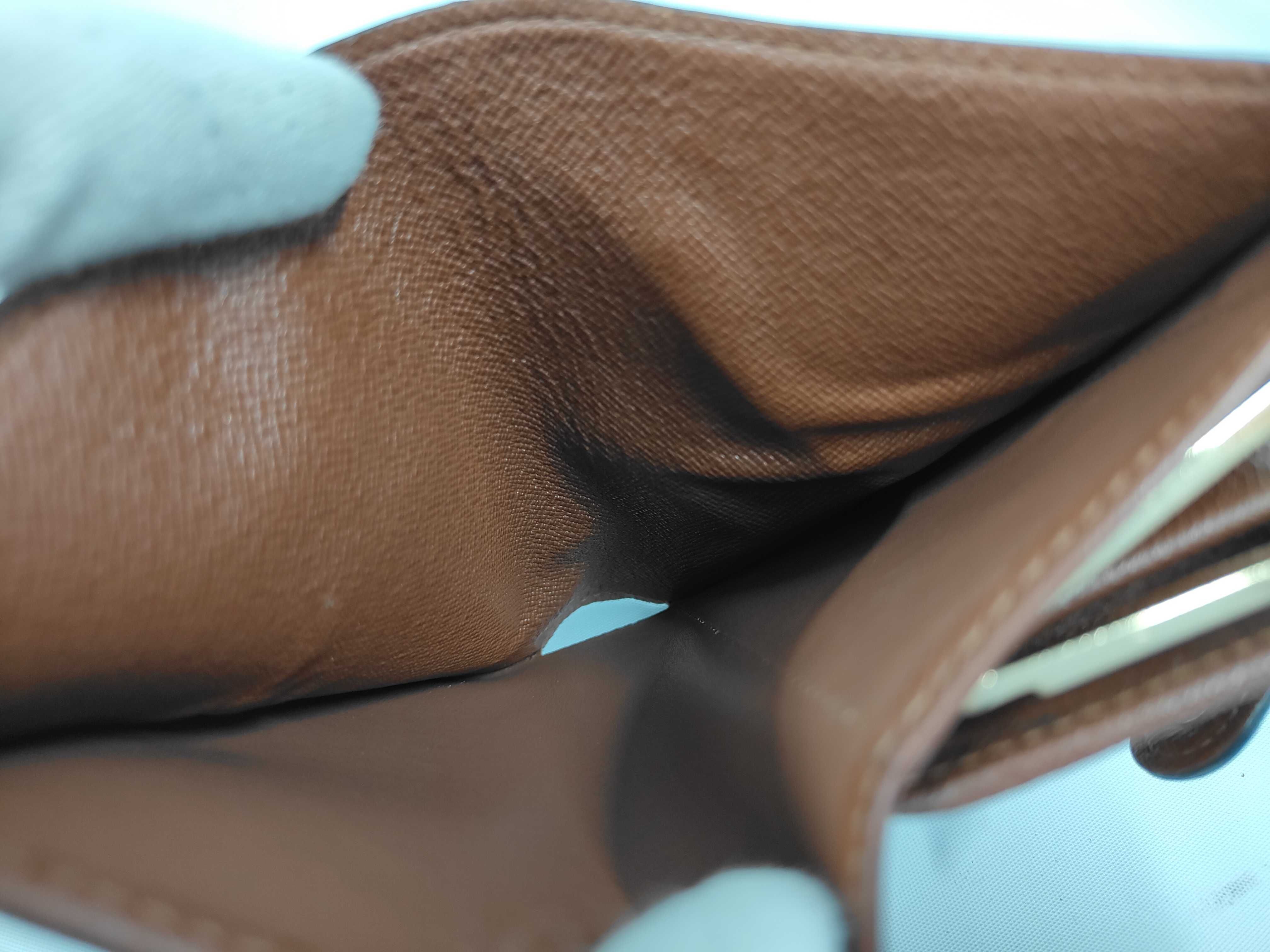 Monogram Viennois Wallet — view 8