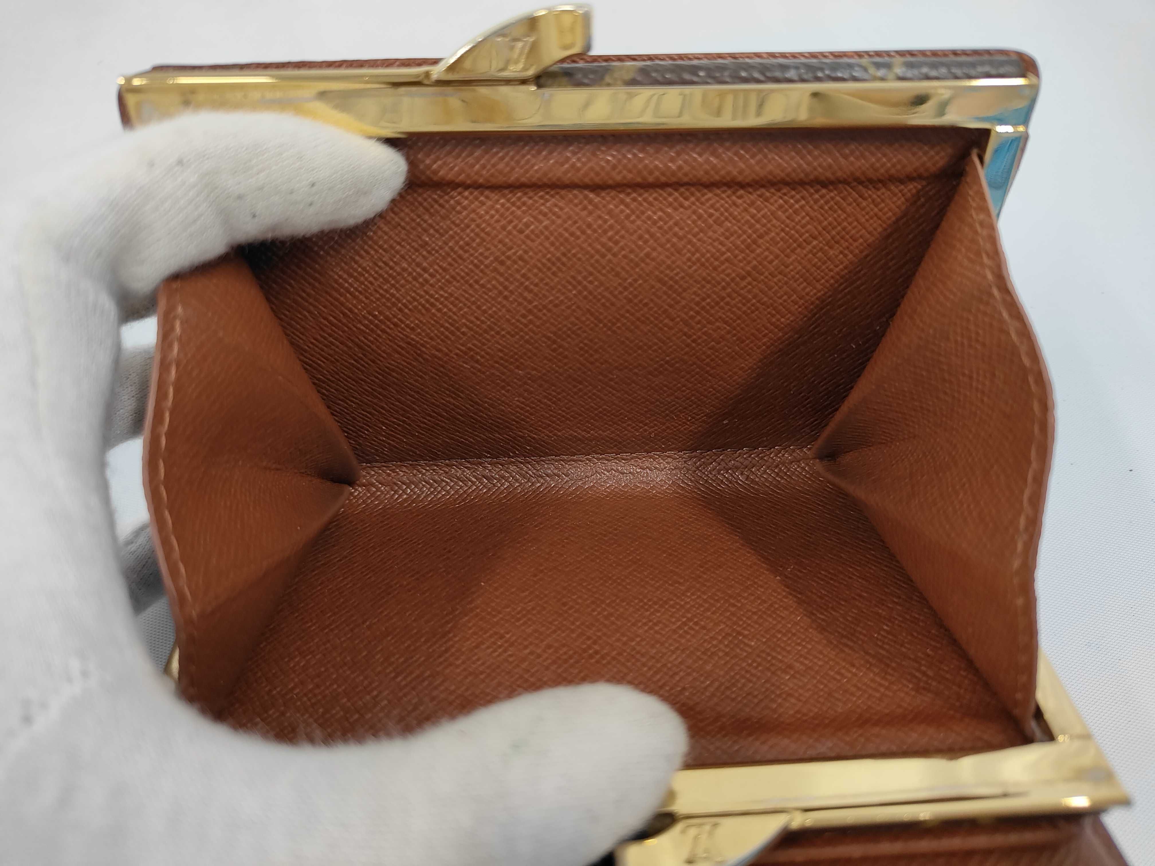 Monogram Viennois Wallet — view 9