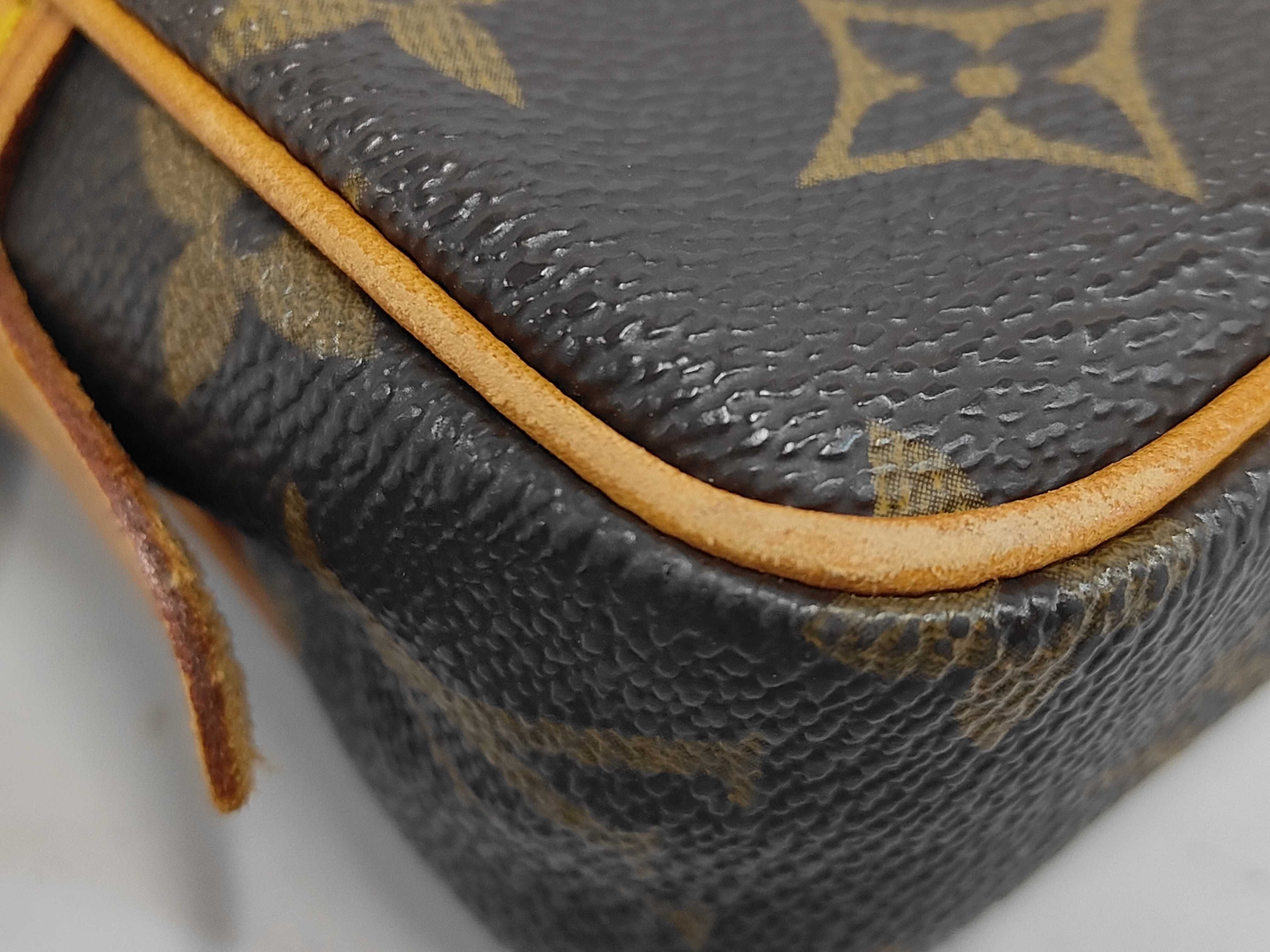 Monogram Marly Bandoulière Shoulder Bag — view 3