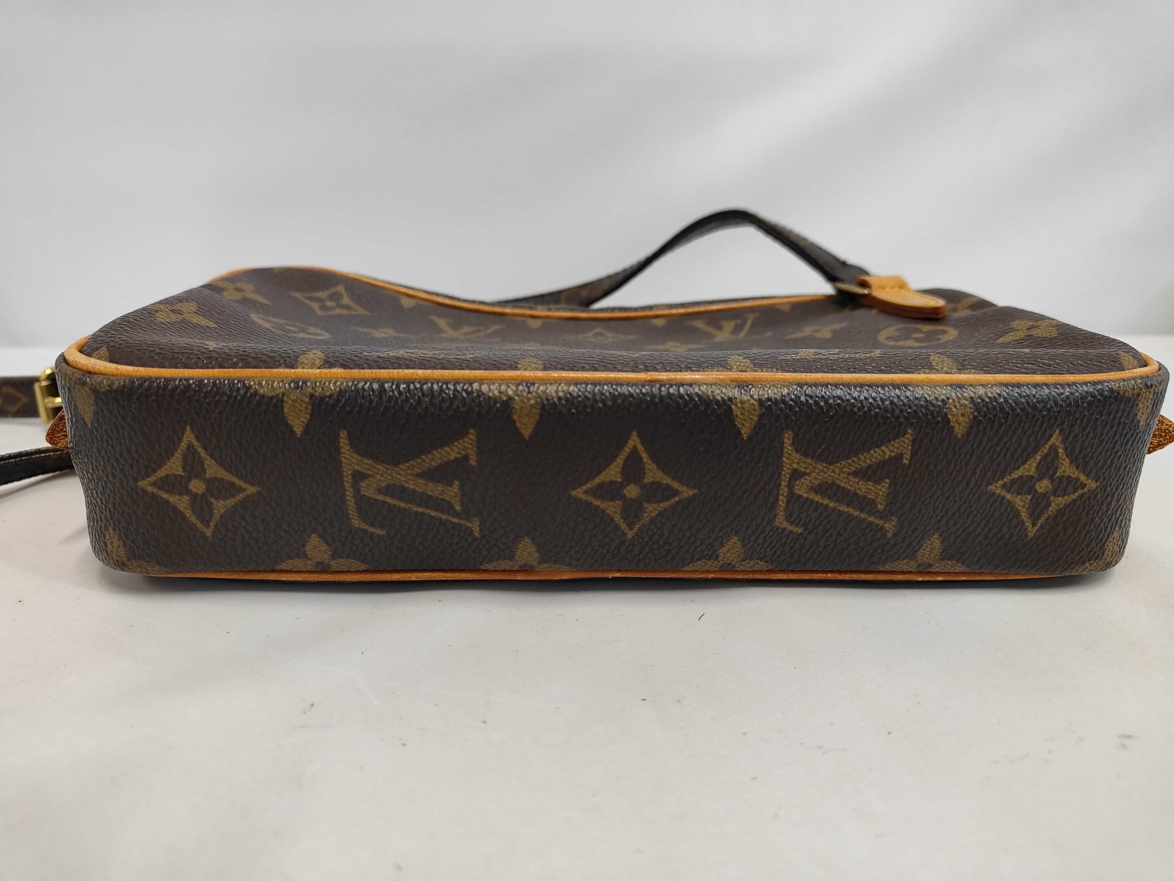 Monogram Marly Bandoulière Shoulder Bag — view 4