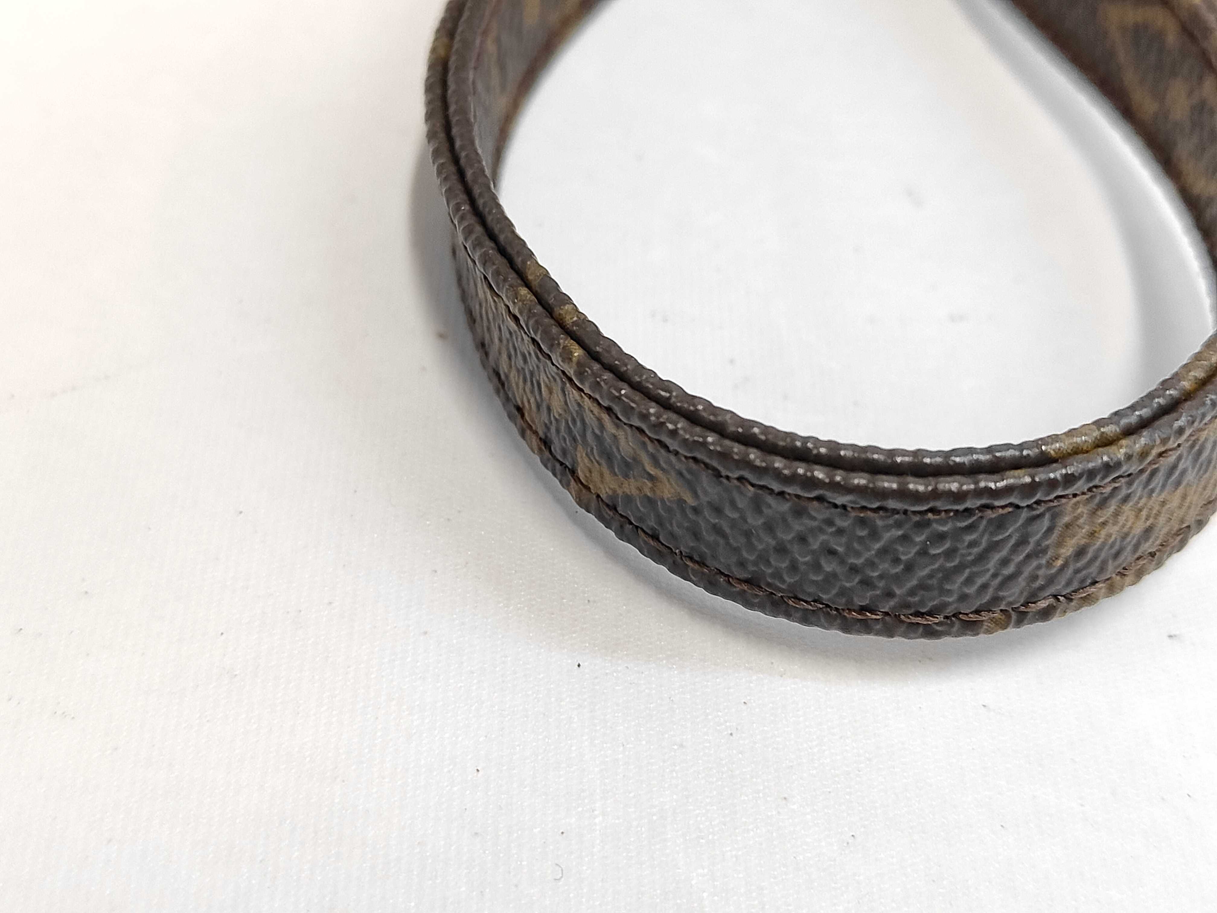 Monogram Marly Bandoulière Shoulder Bag — view 5