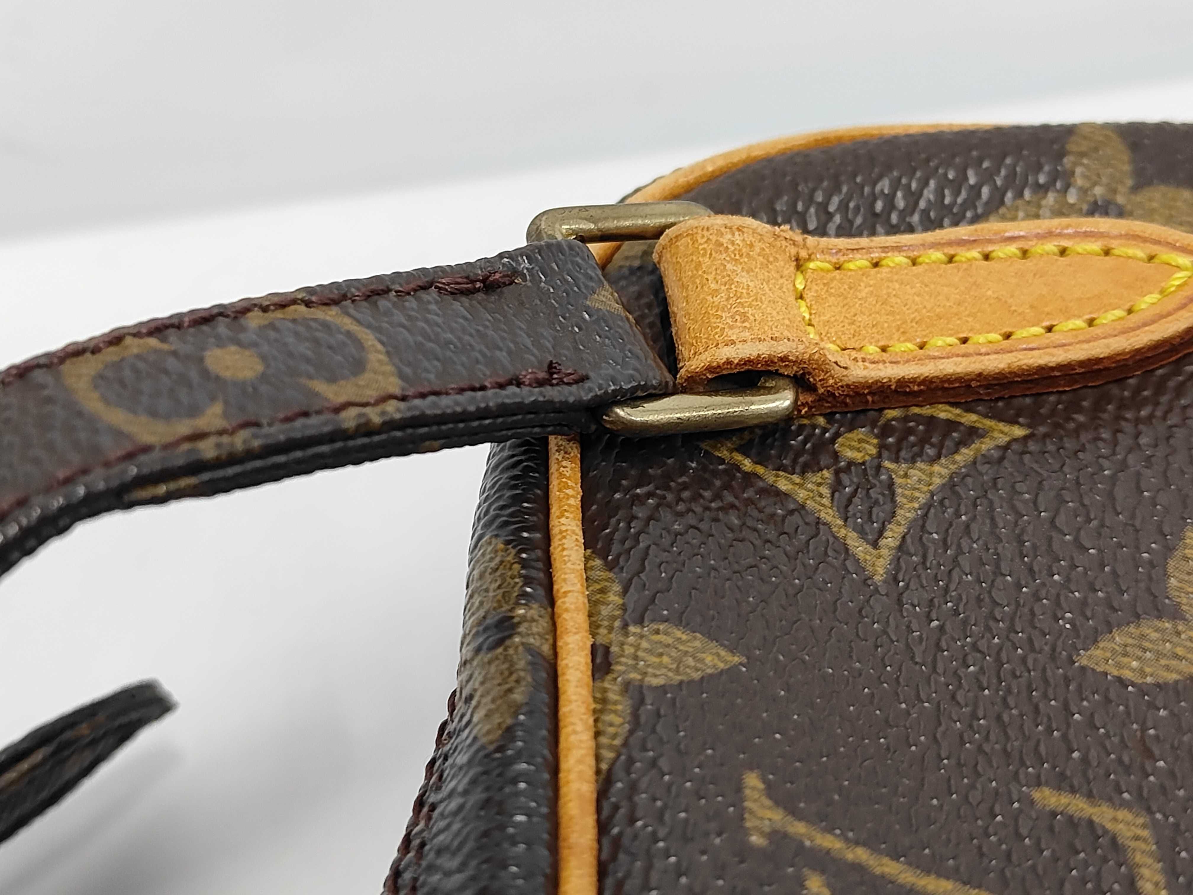 Monogram Marly Bandoulière Shoulder Bag — view 6