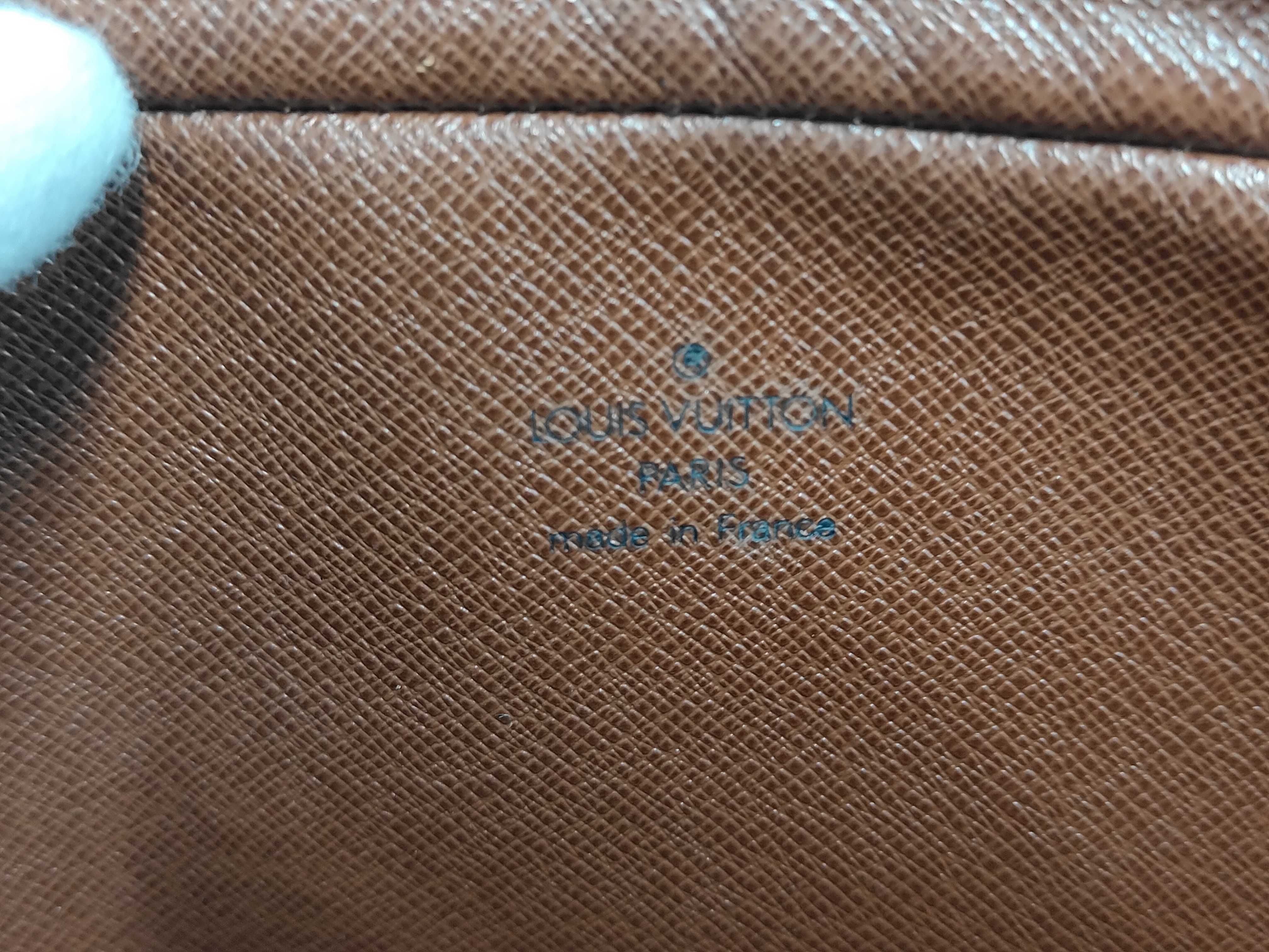 Monogram Marly Bandoulière Shoulder Bag — view 8
