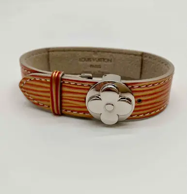 Good Luck Bracelet Cyber ​​Epi, wrist size approximately 15cm