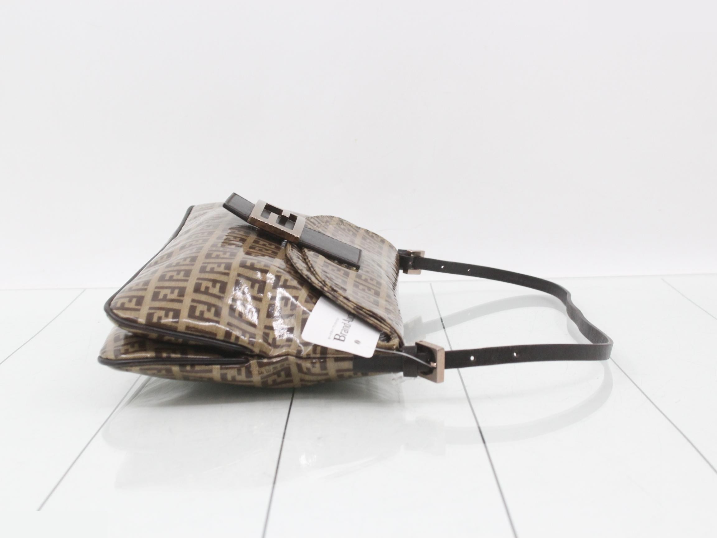 Mamma Bucket Zucchino (Bag) - Shoulder Bag — view 3