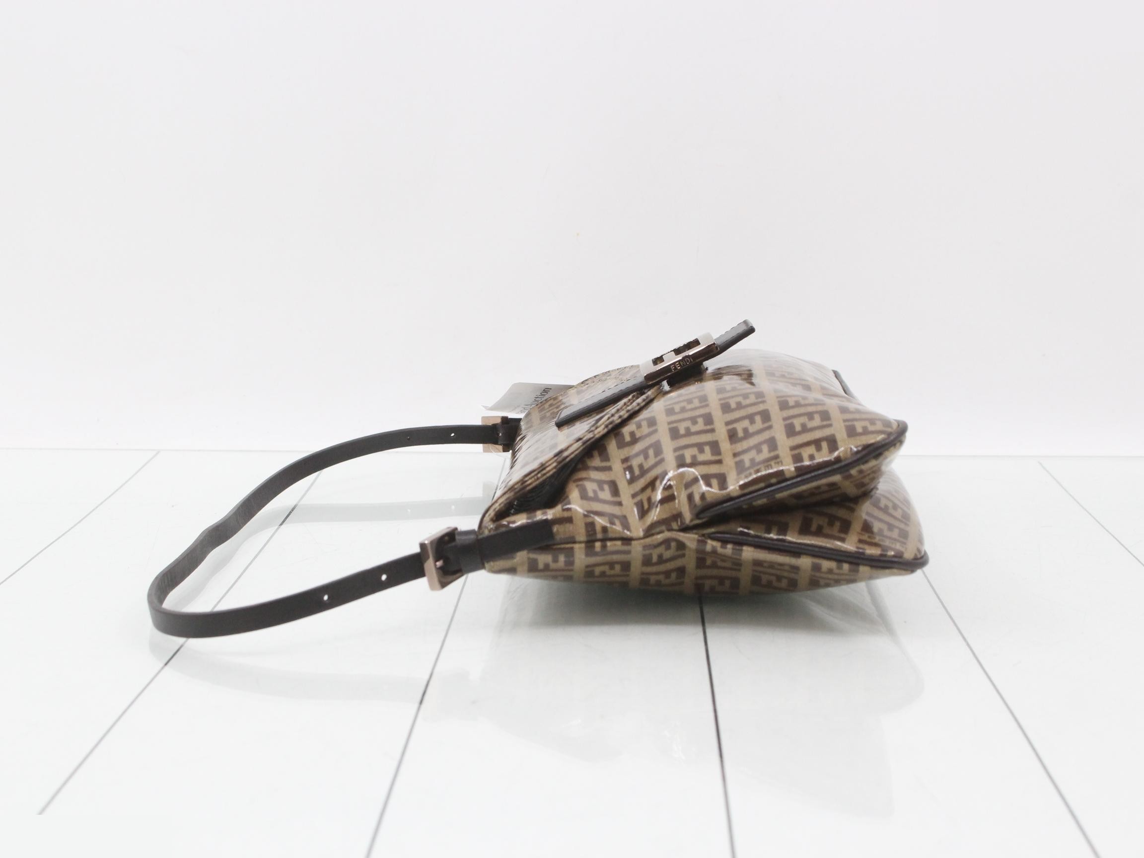 Mamma Bucket Zucchino (Bag) - Shoulder Bag — view 4