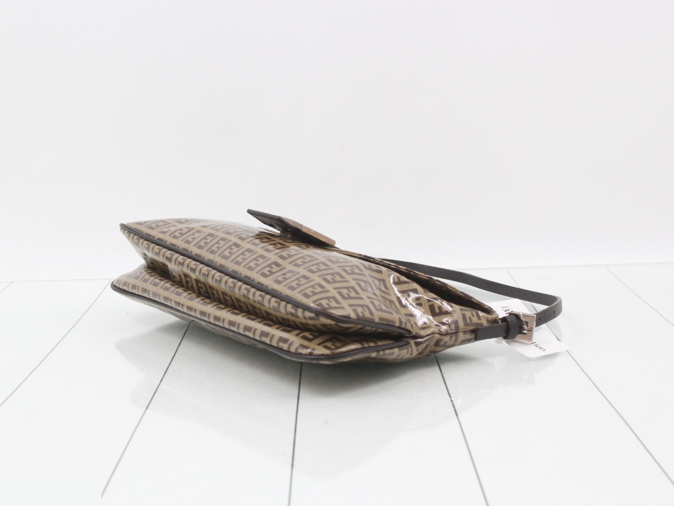 Mamma Bucket Zucchino (Bag) - Shoulder Bag — view 6