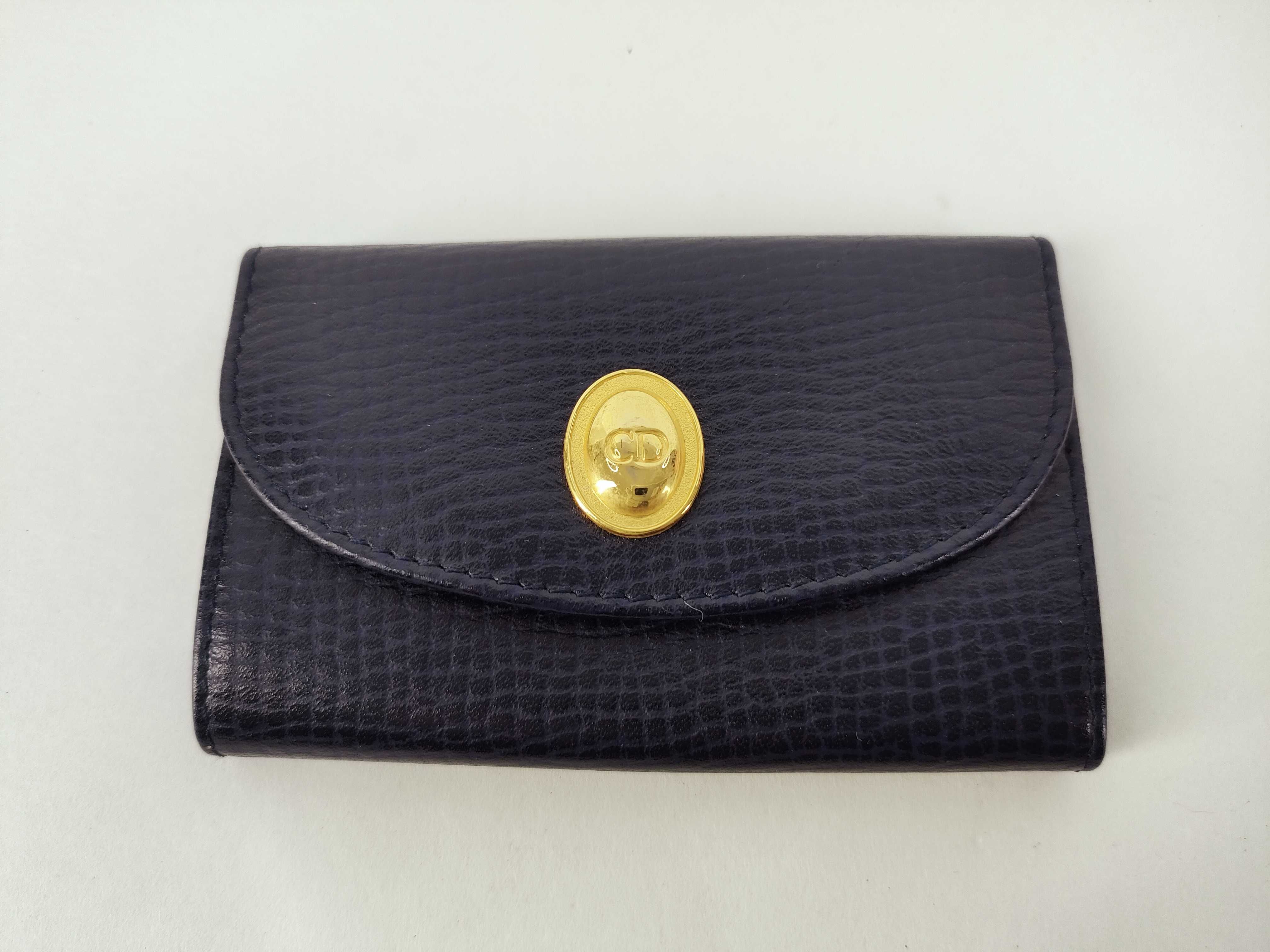 Christian / Key Case / Leather Key Case & Key Holder