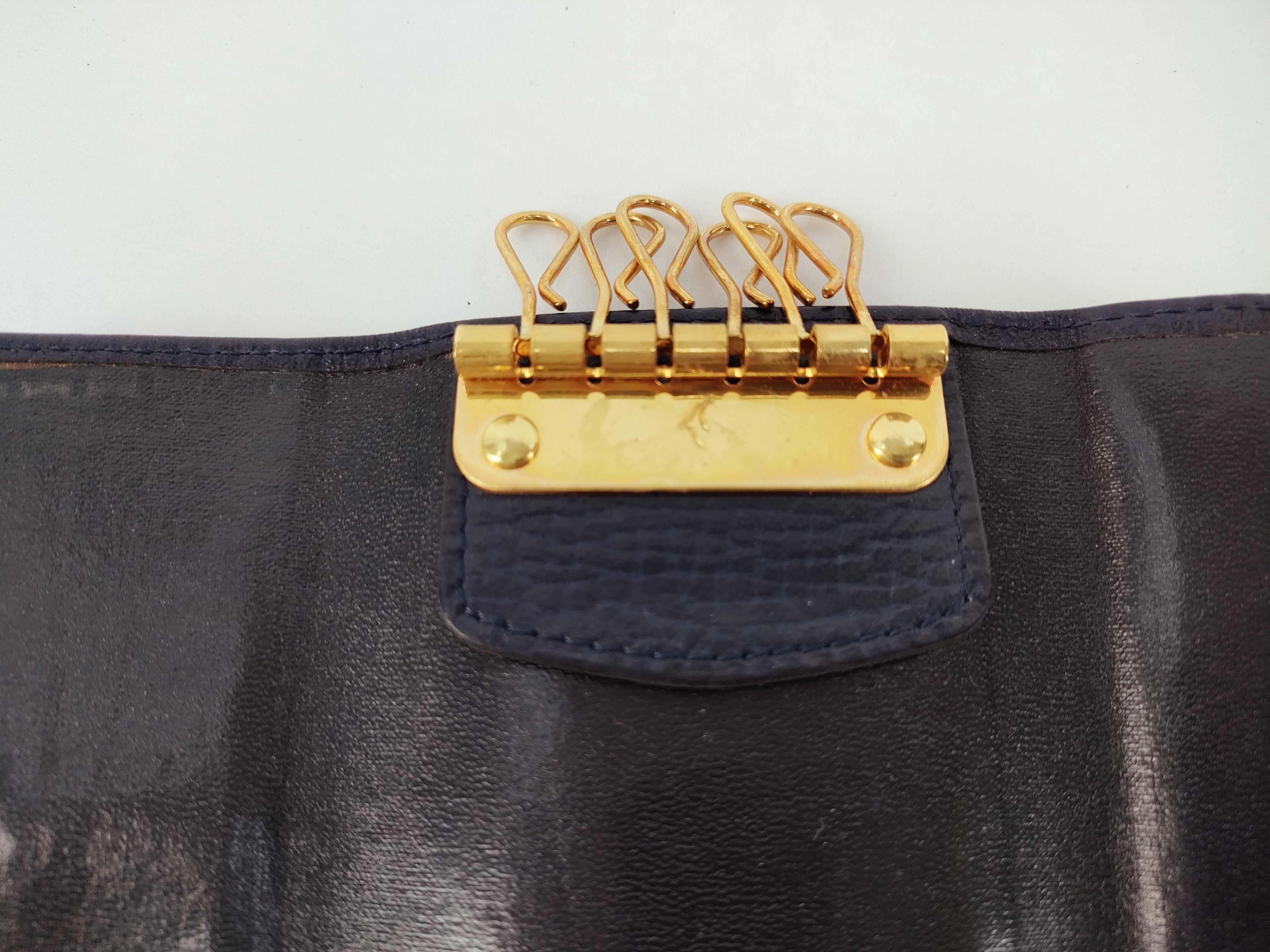 Christian / Key Case / Leather Key Case & Key Holder — view 12