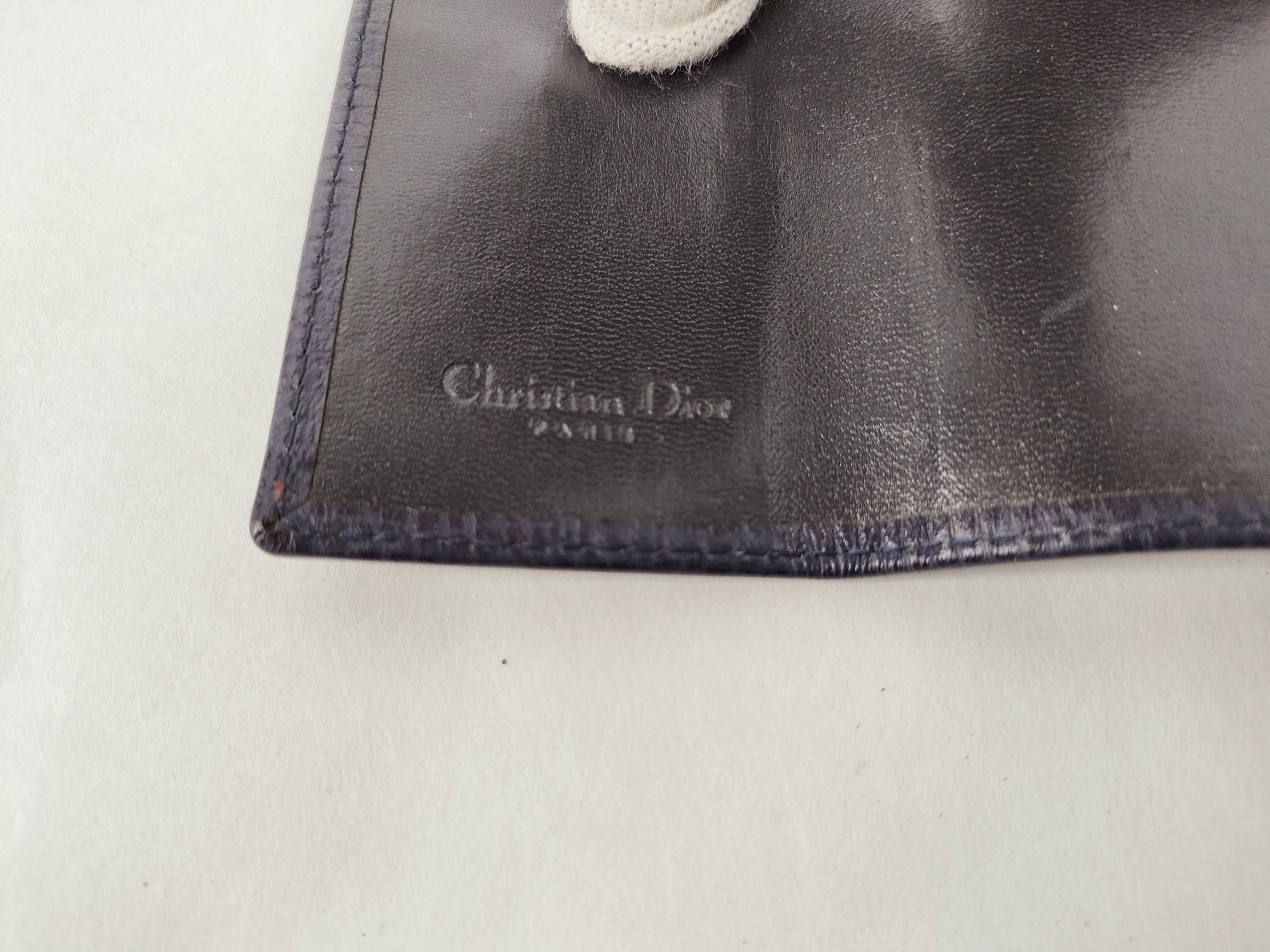 Christian / Key Case / Leather Key Case & Key Holder — view 13