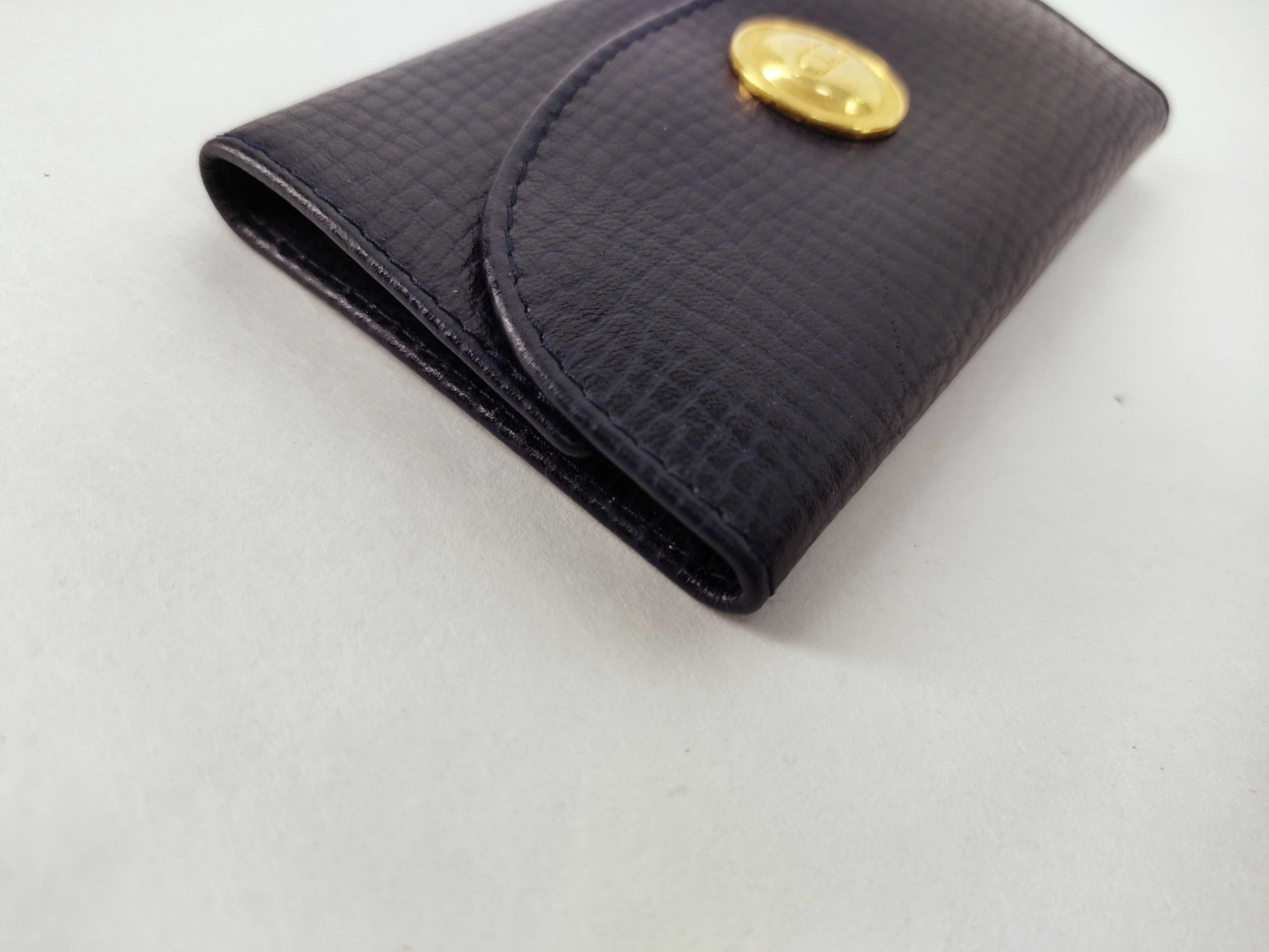 Christian / Key Case / Leather Key Case & Key Holder — view 3
