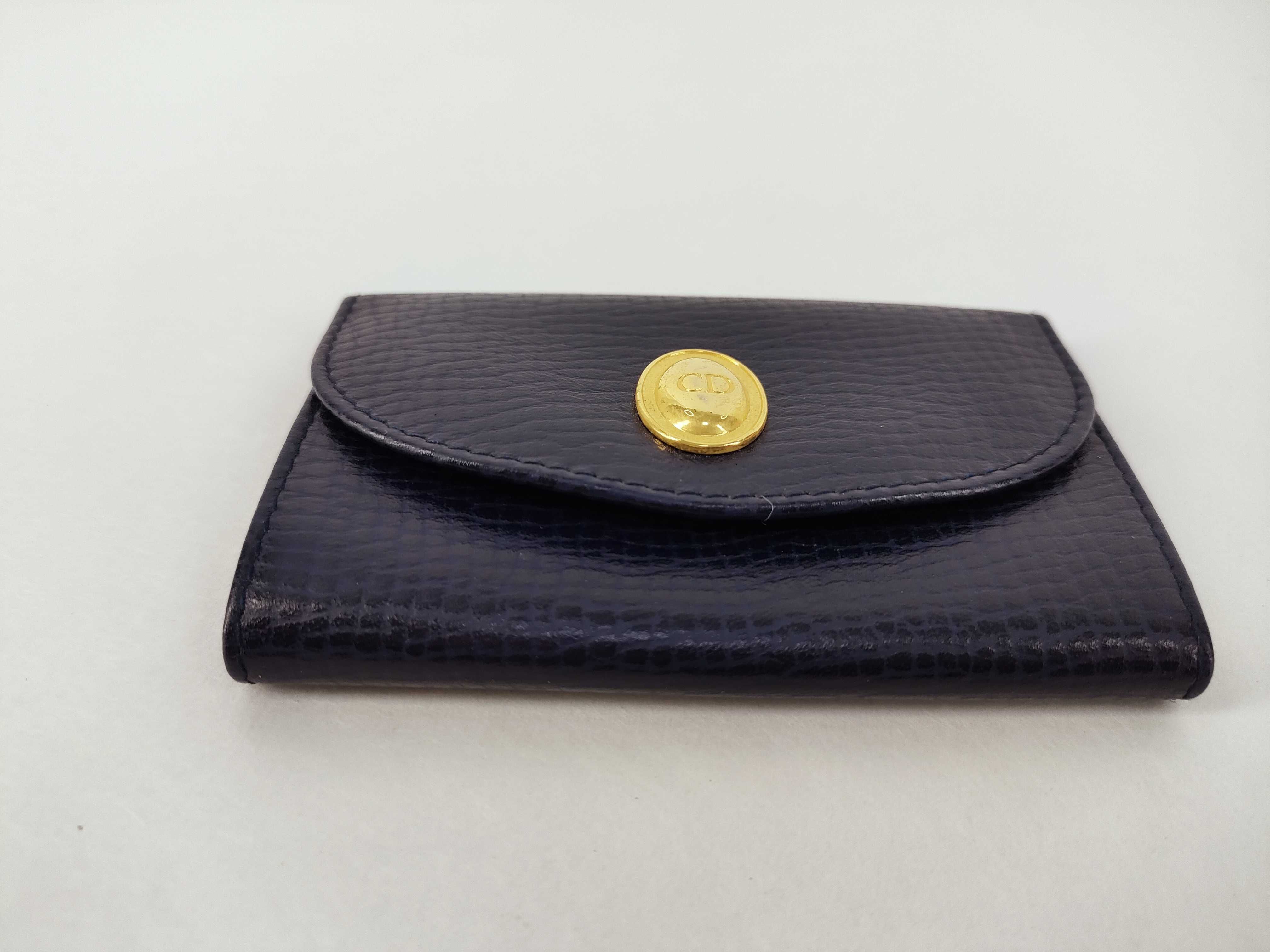 Christian / Key Case / Leather Key Case & Key Holder — view 5