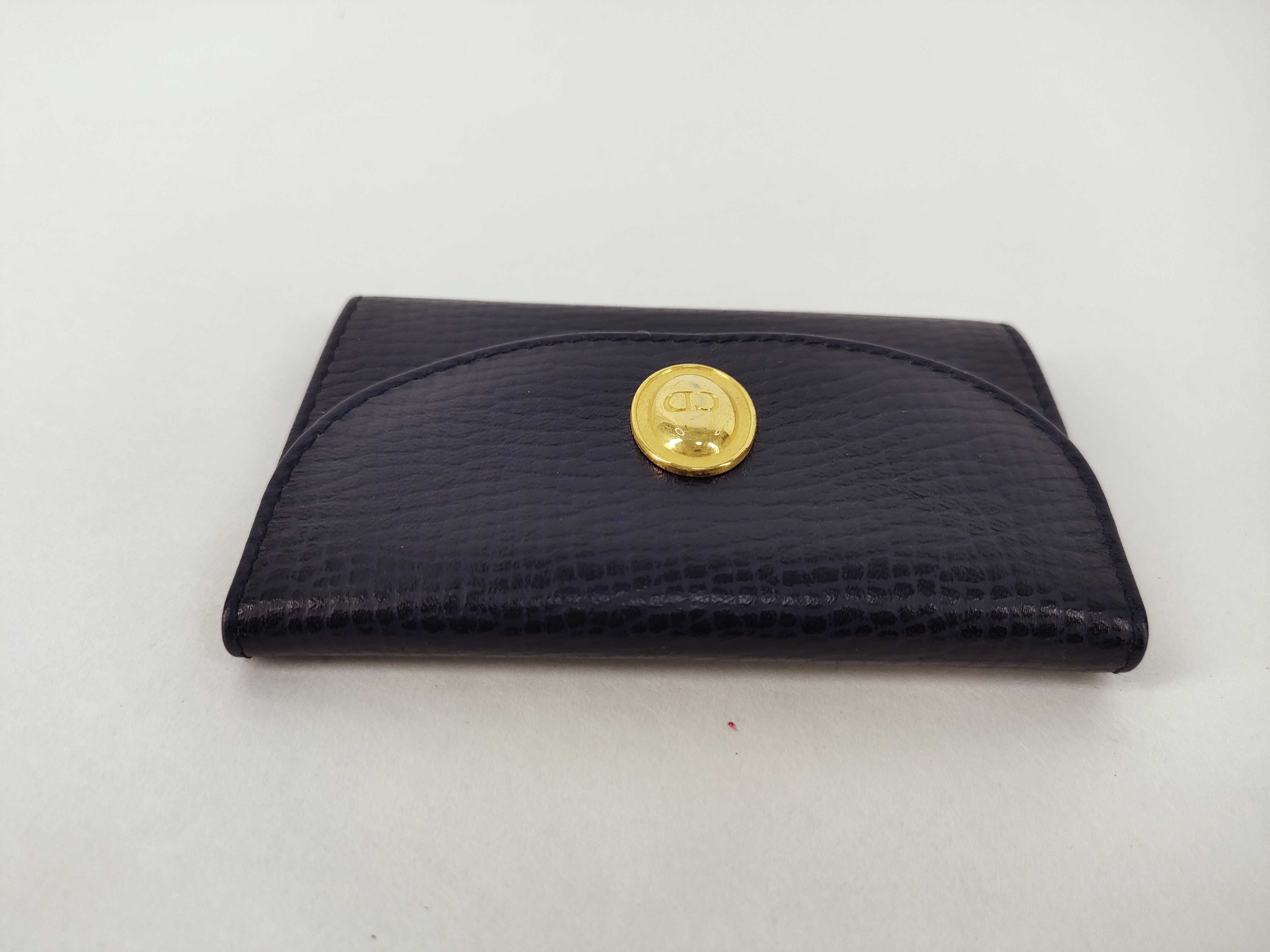 Christian / Key Case / Leather Key Case & Key Holder — view 7