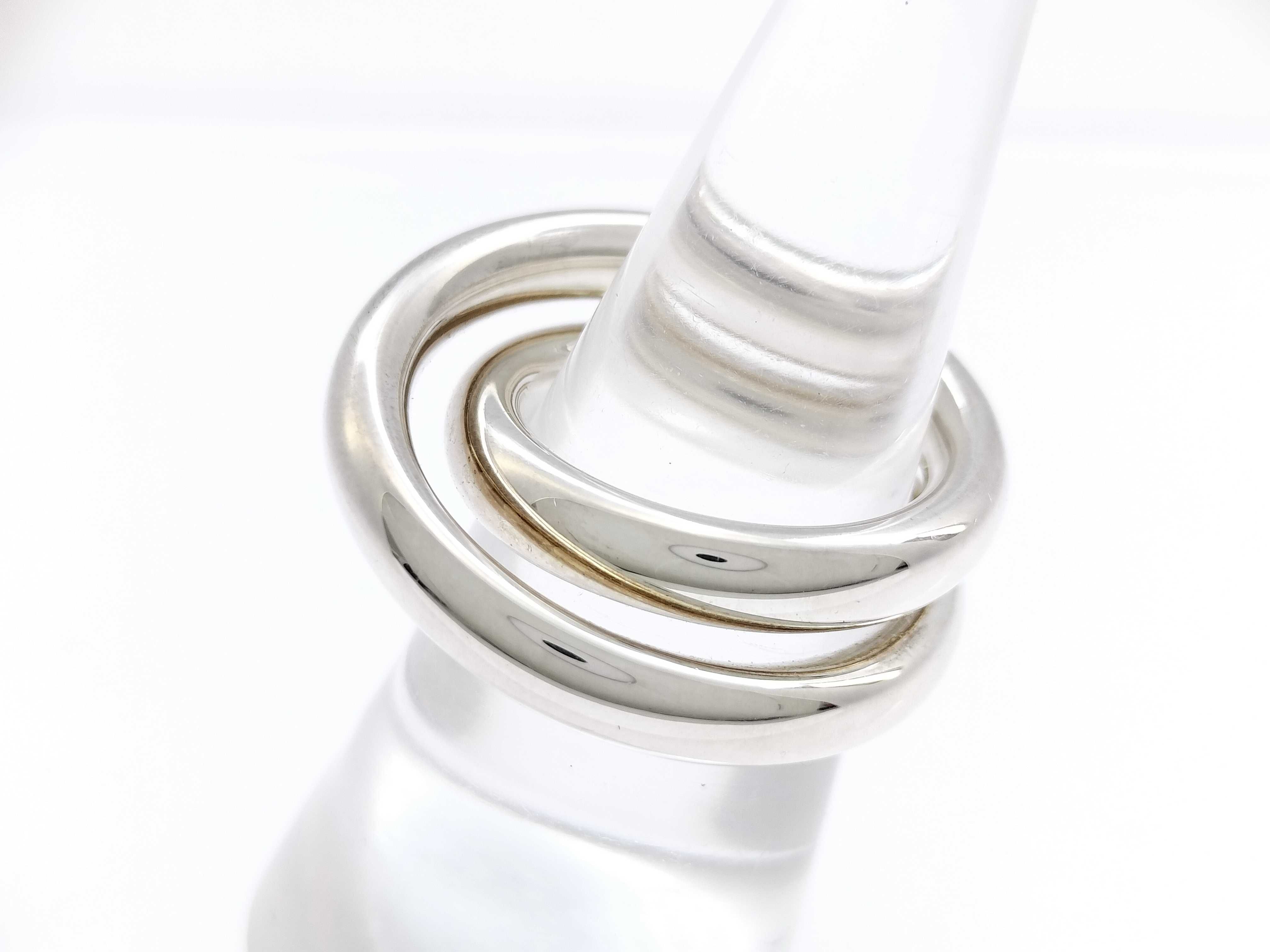SV Vertige Ring #50 15.60g Ring — view 2