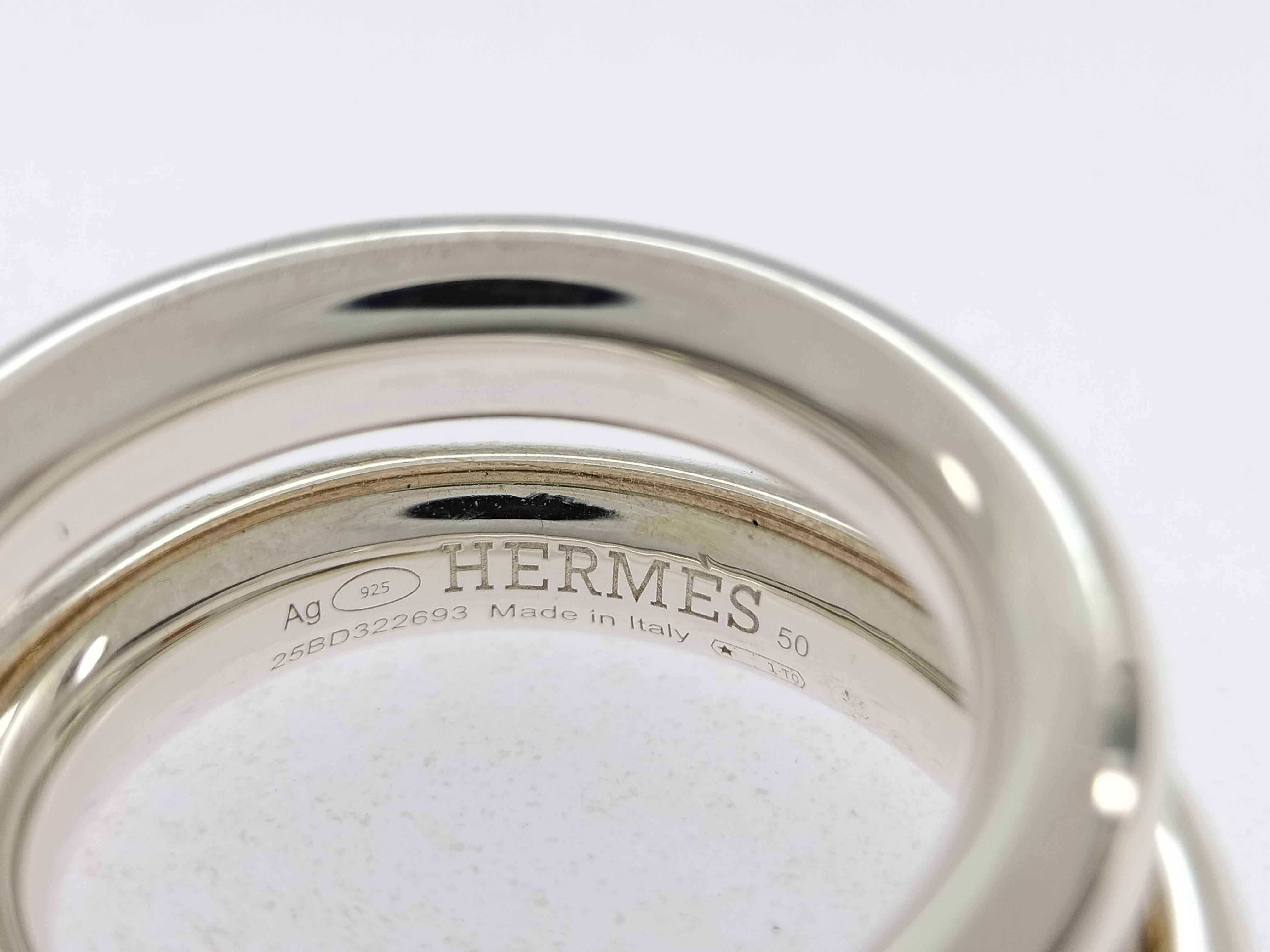 SV Vertige Ring #50 15.60g Ring — view 4