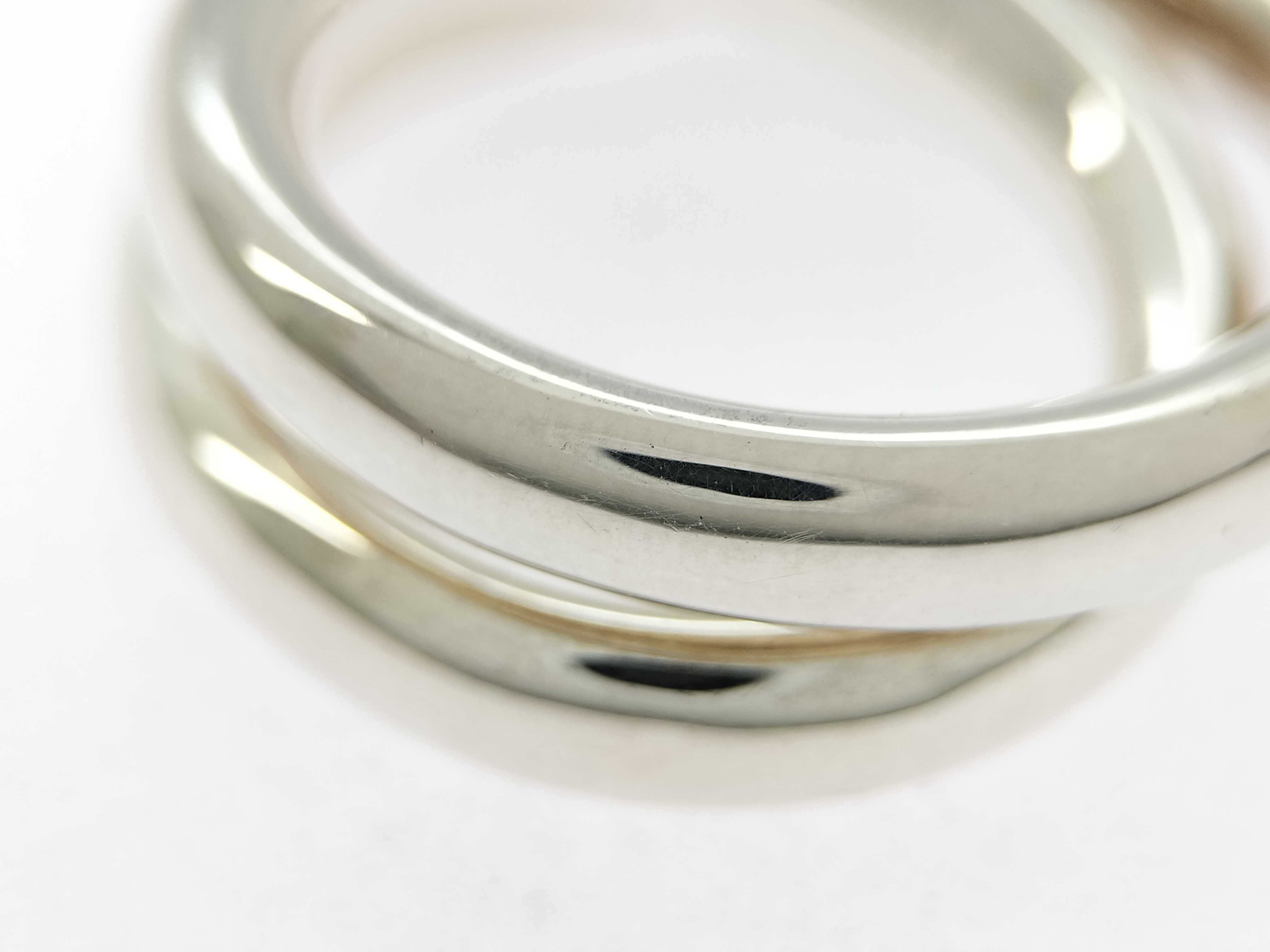 SV Vertige Ring #50 15.60g Ring — view 5