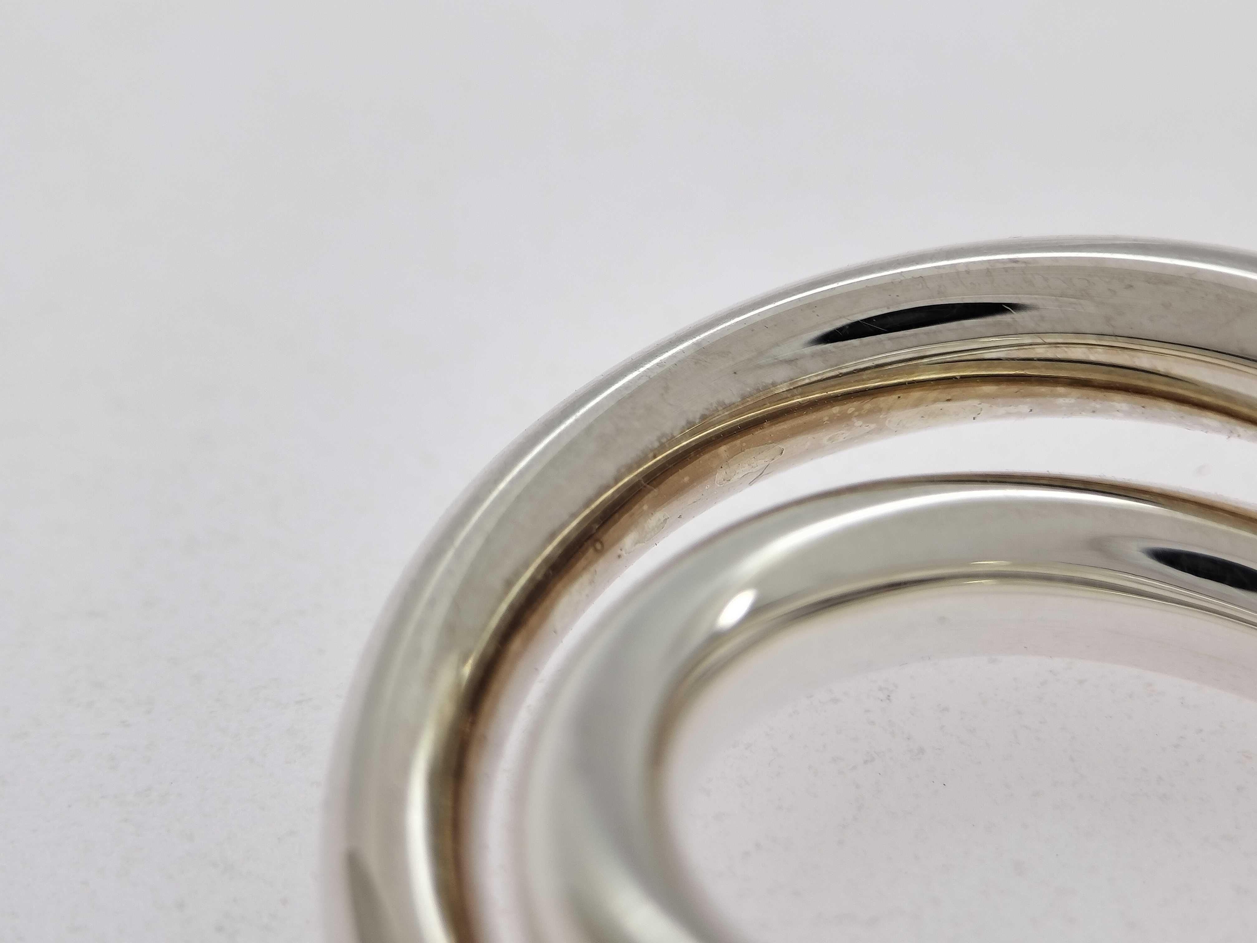 SV Vertige Ring #50 15.60g Ring — view 6