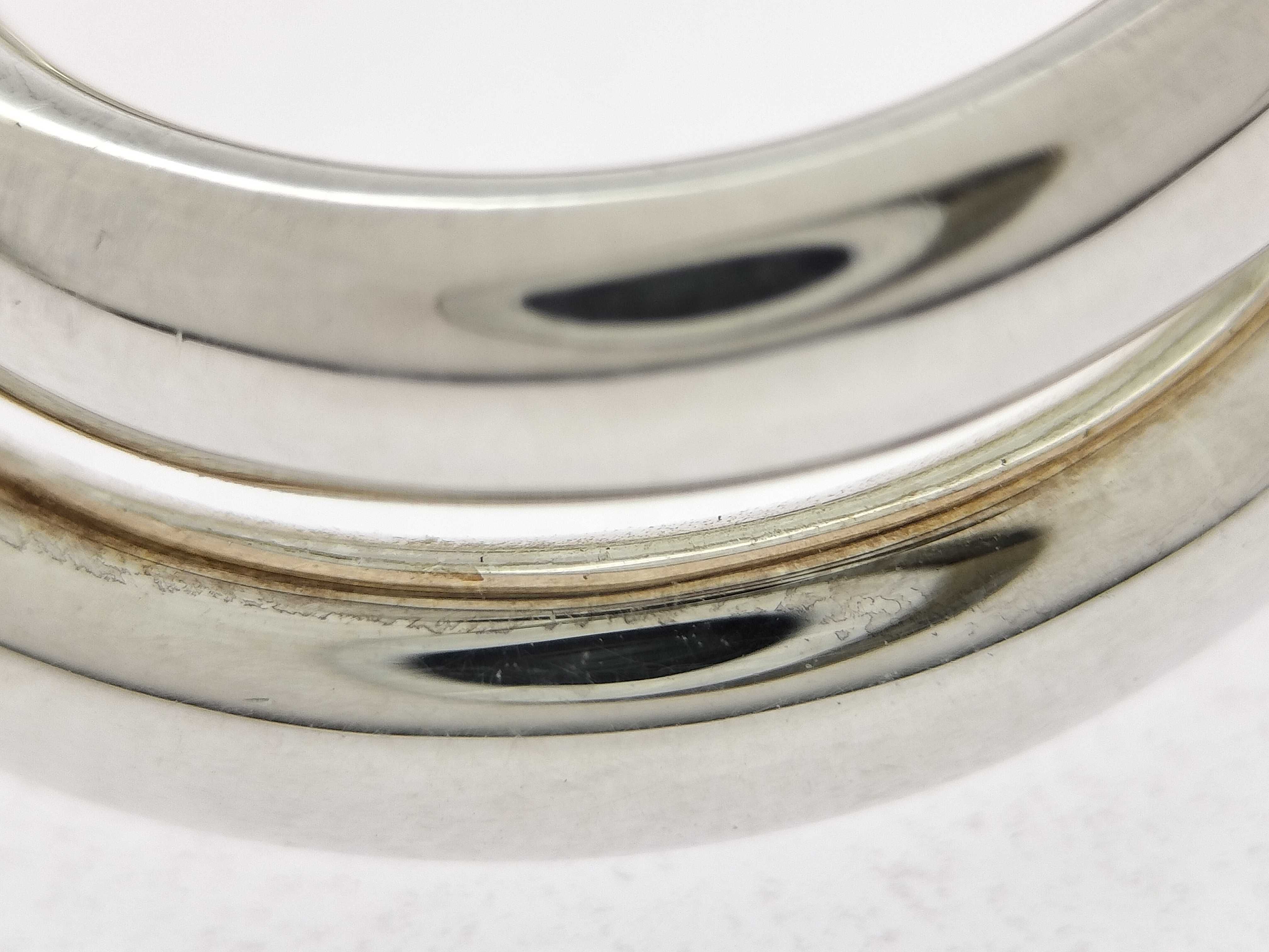 SV Vertige Ring #50 15.60g Ring — view 7