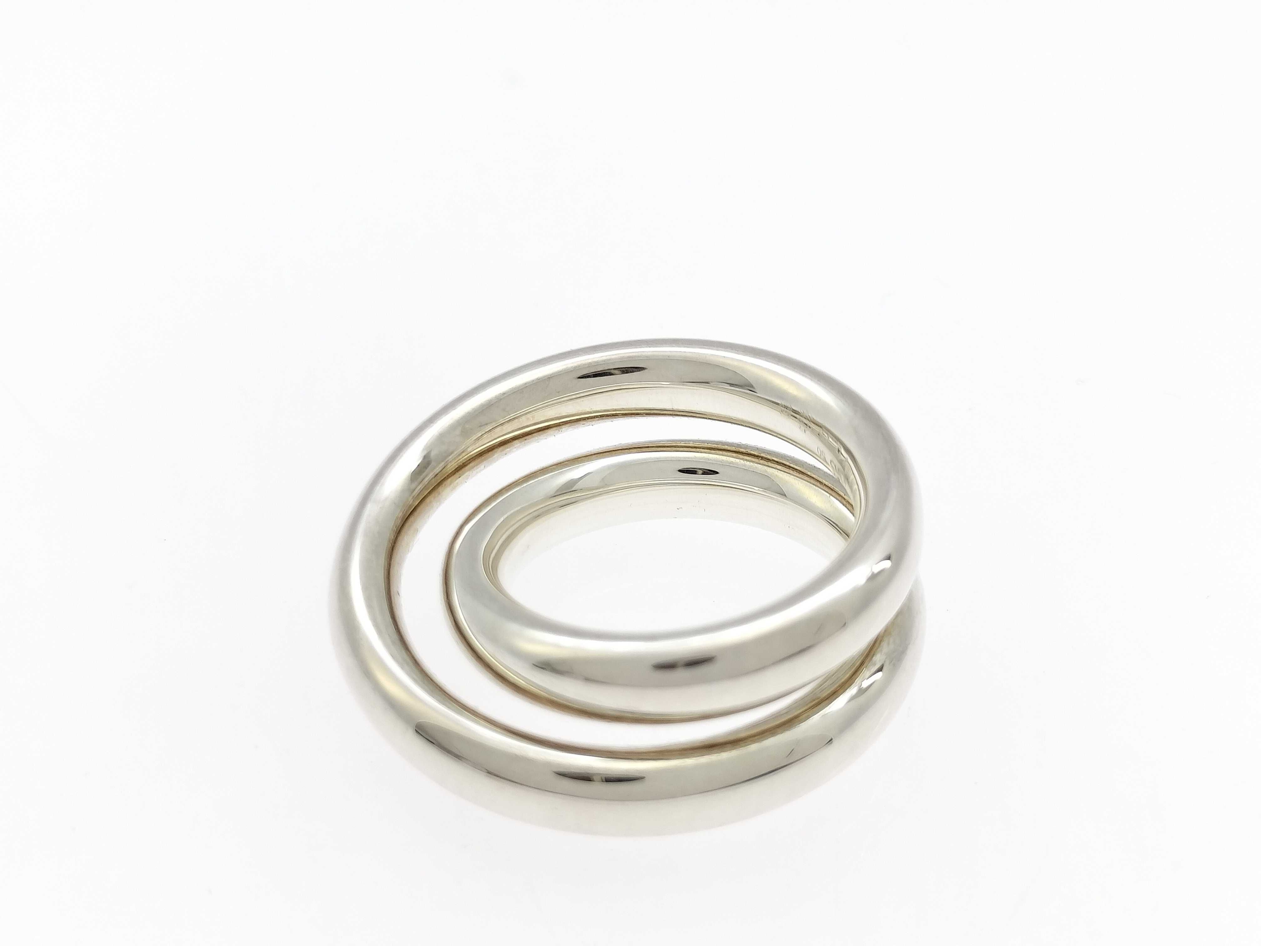 SV Vertige Ring #50 15.60g Ring — view 8