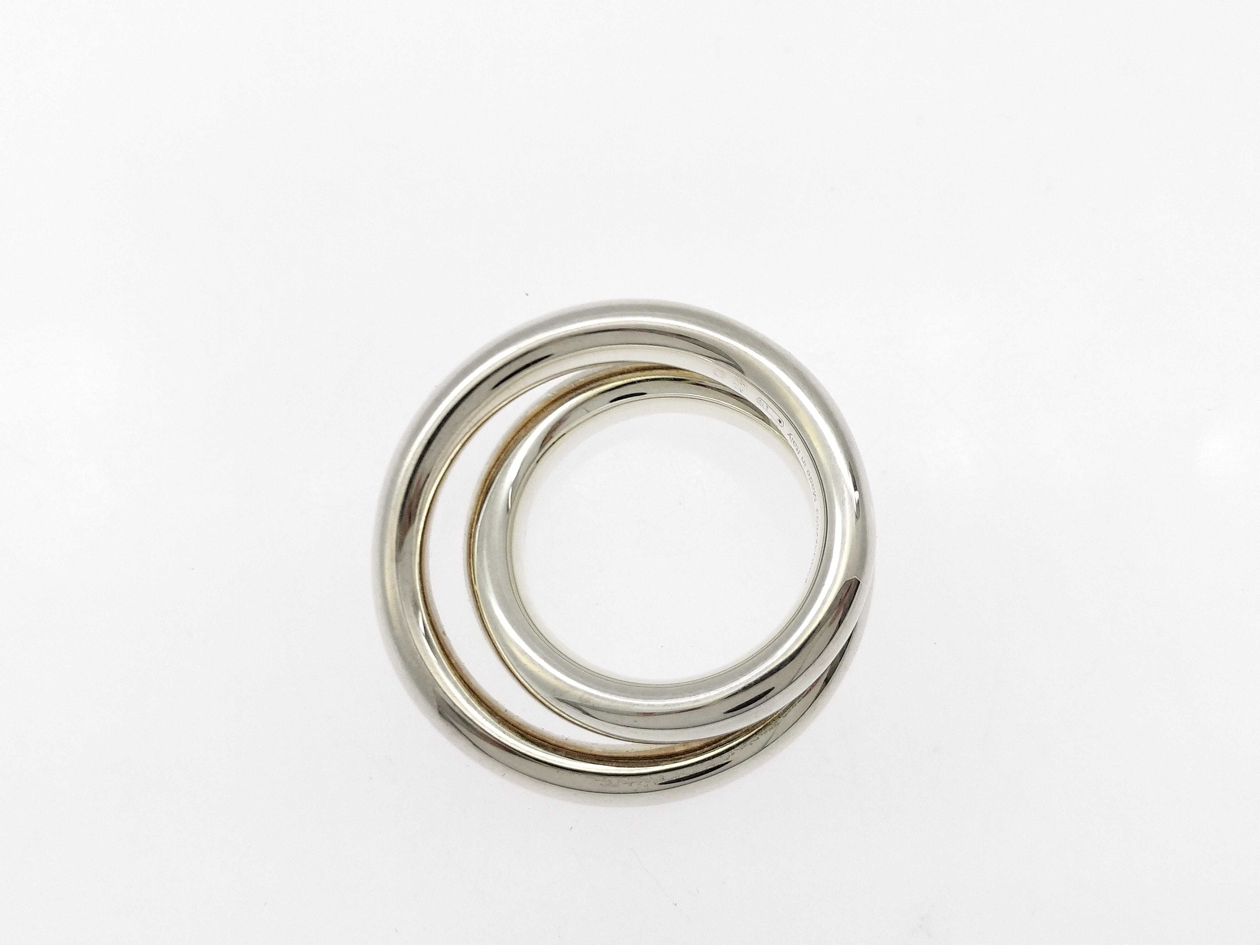 SV Vertige Ring #50 15.60g Ring — view 9