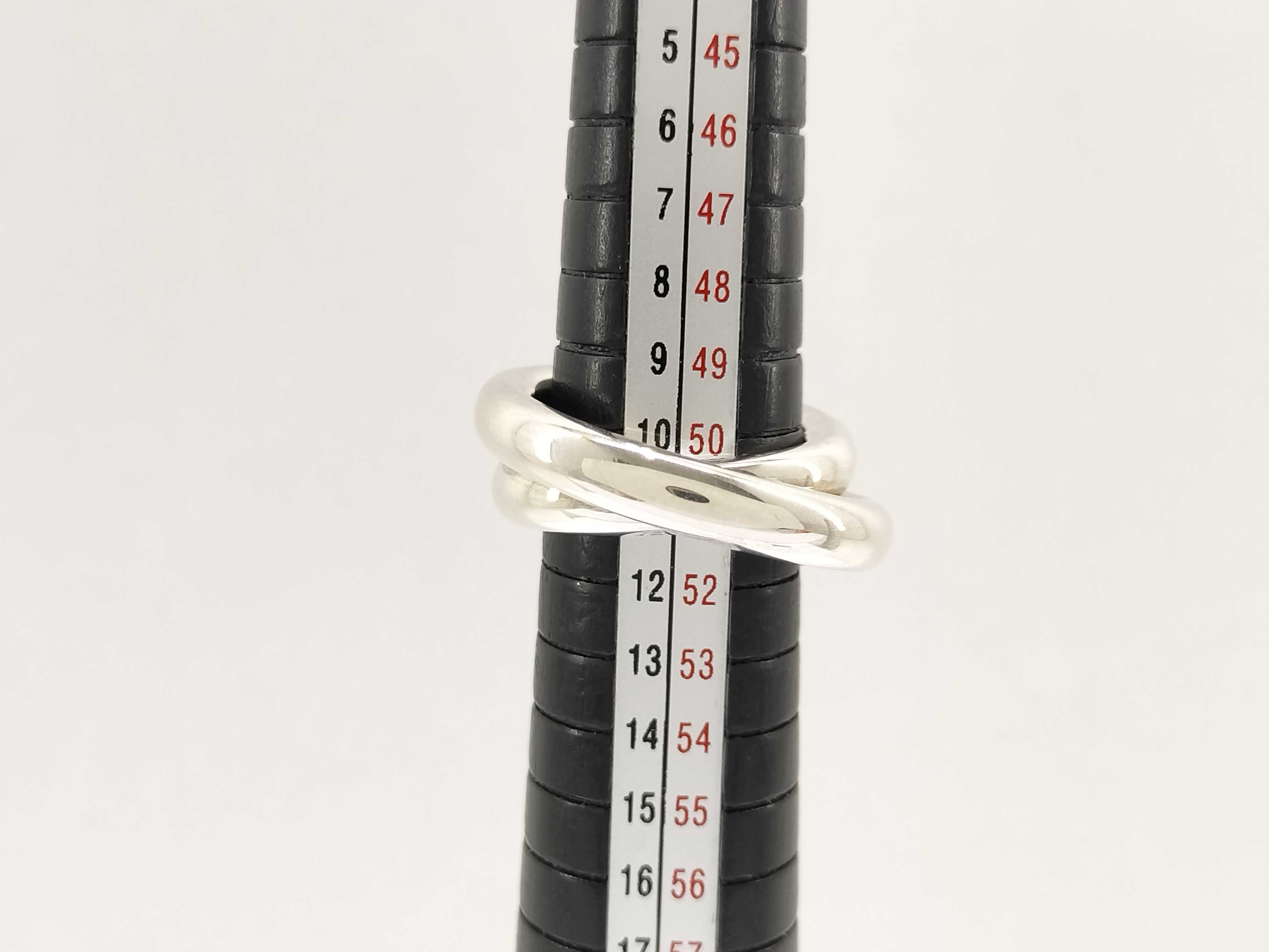 SV Vertige Ring #50 15.60g Ring — view 10