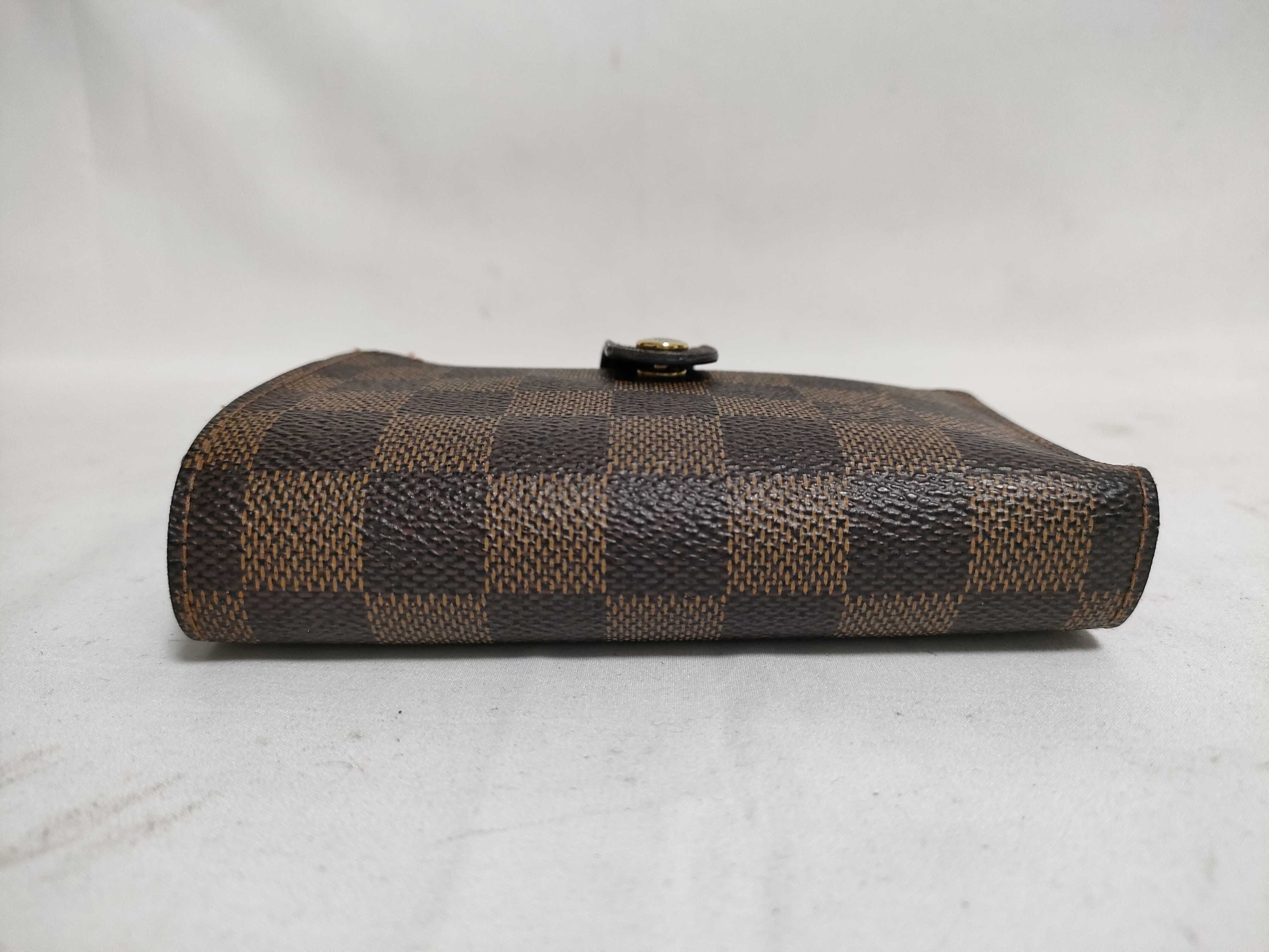 Damier N61664 Portefeuille Viennois Wallet — view 3
