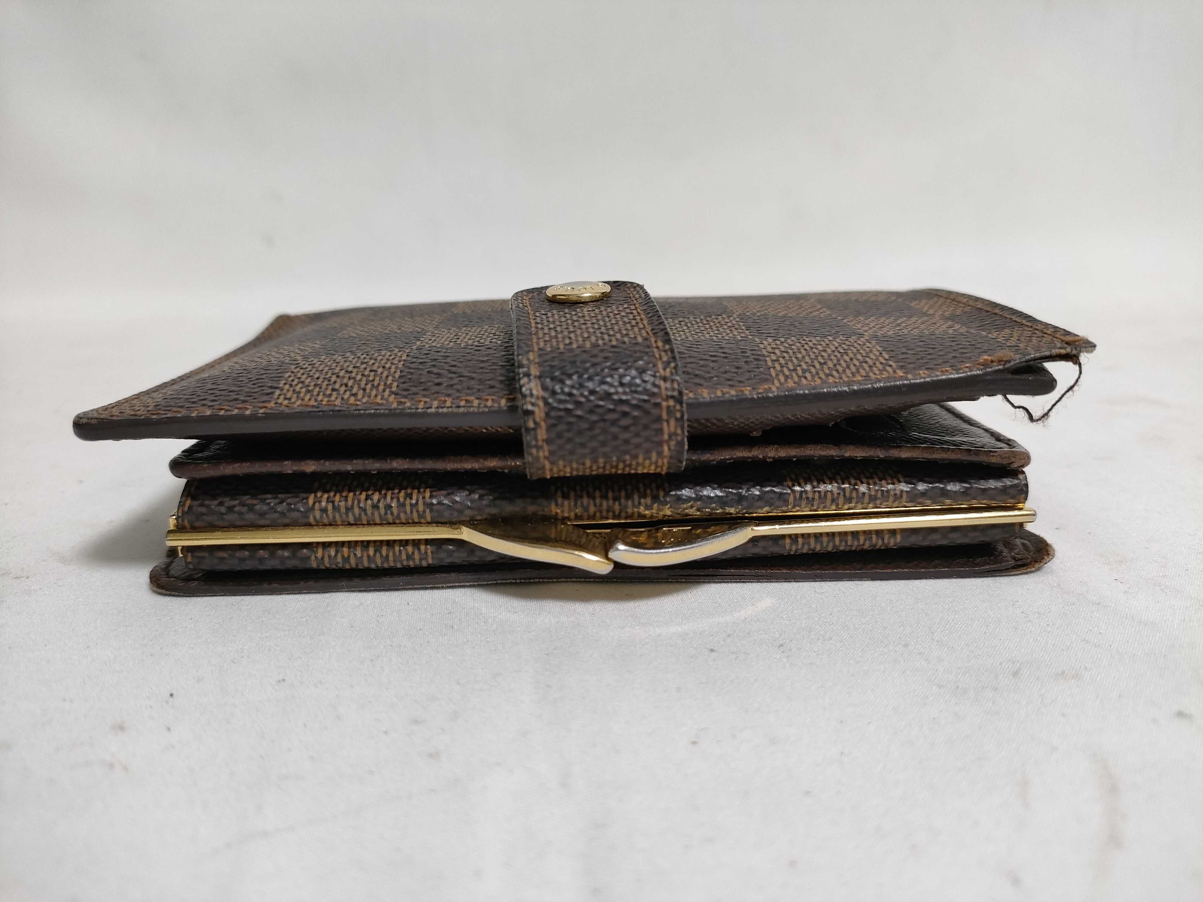 Damier N61664 Portefeuille Viennois Wallet — view 5