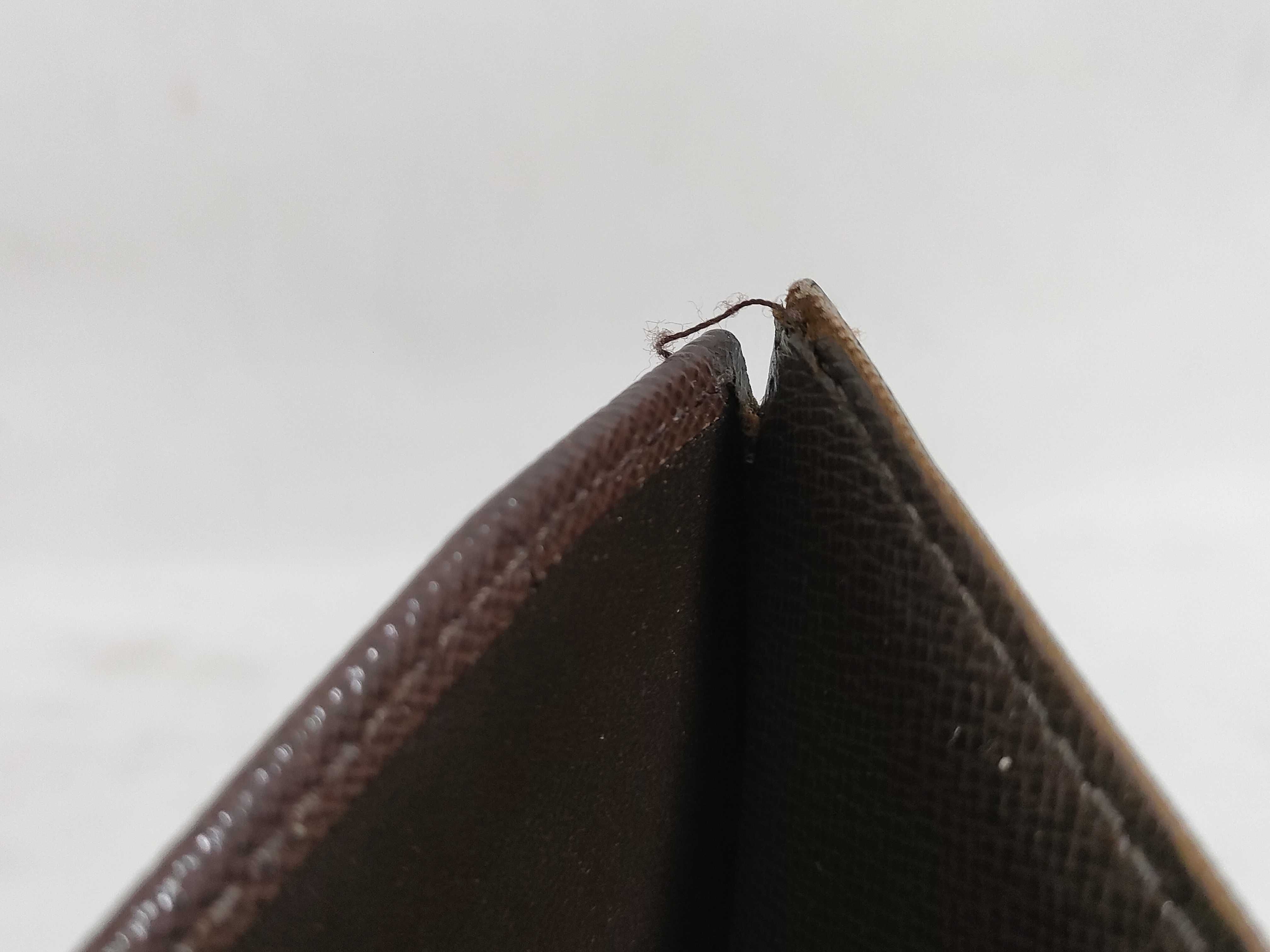 Damier N61664 Portefeuille Viennois Wallet — view 10