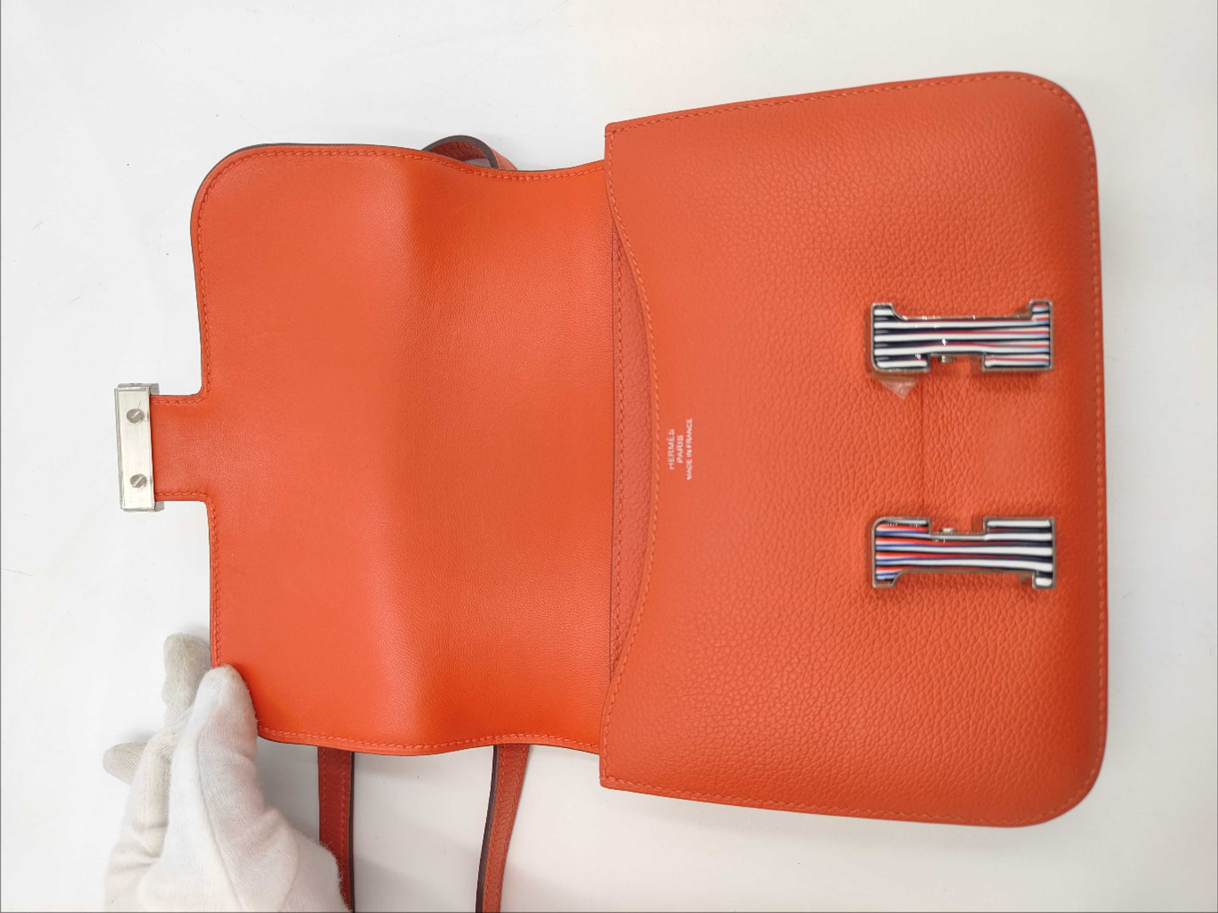 Constance Shoulder Bag — view 7