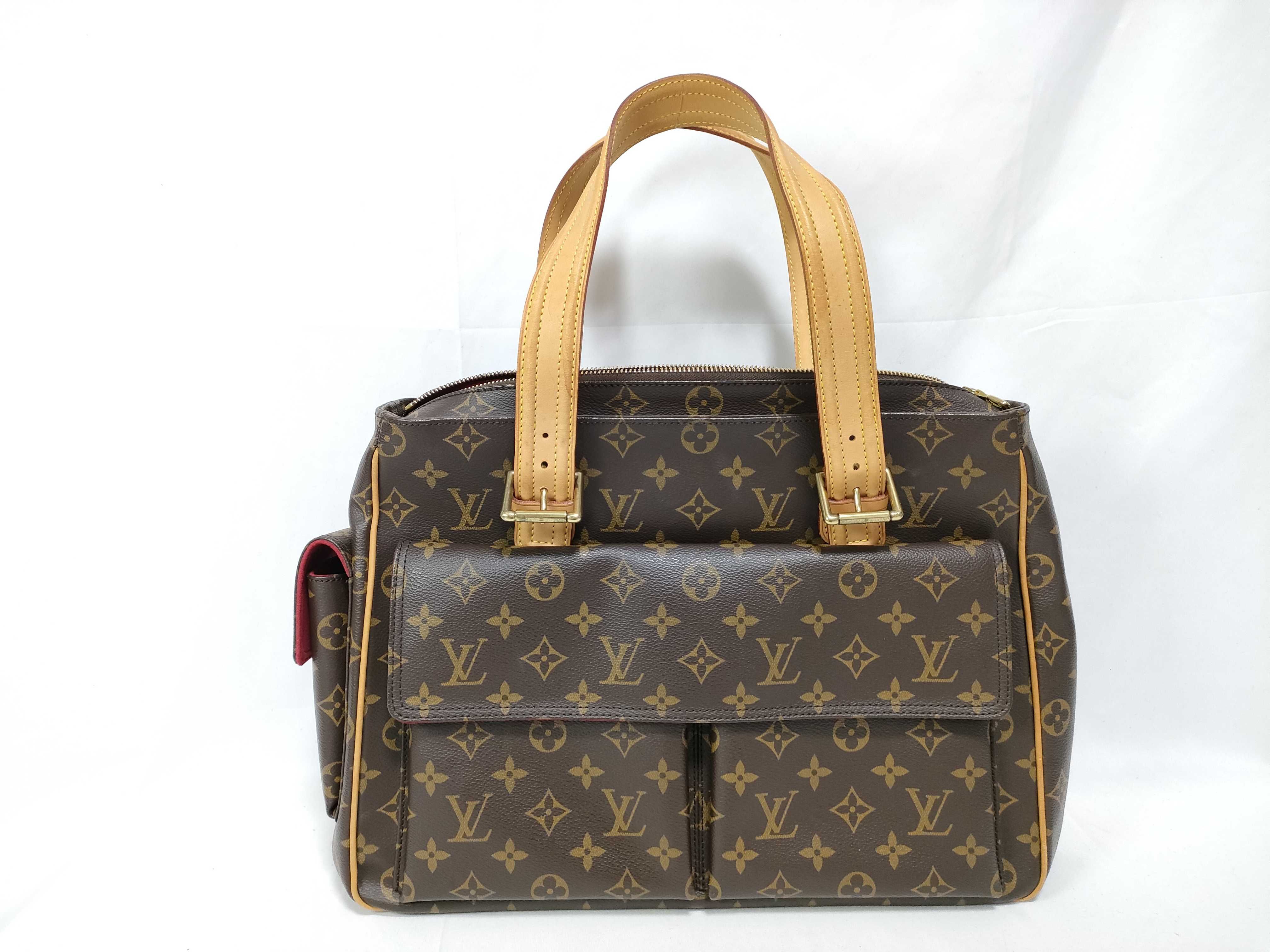 Monogram Multiplicité M51162 MB0024 Handbag