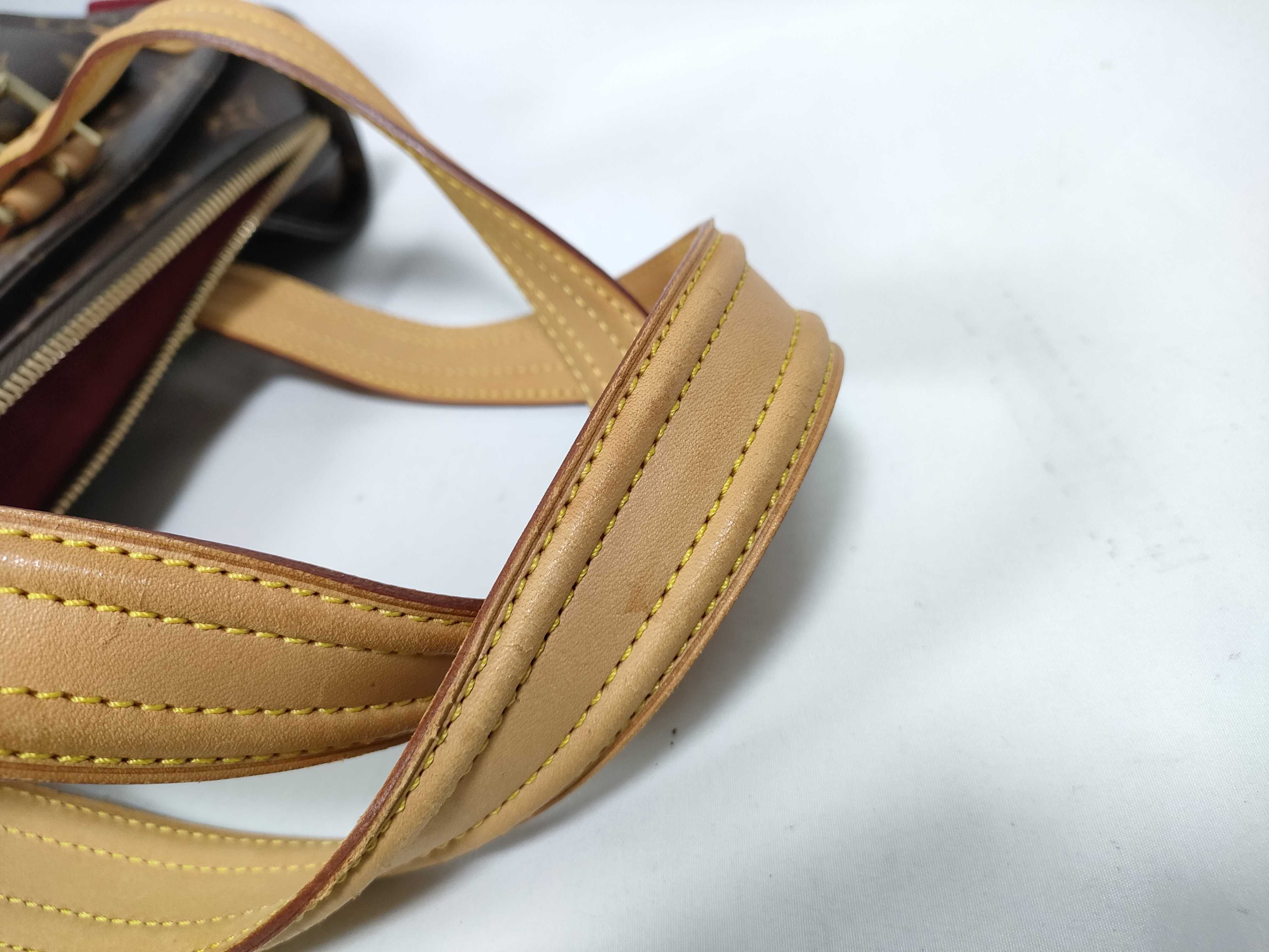 Monogram Multiplicité M51162 MB0024 Handbag — view 7