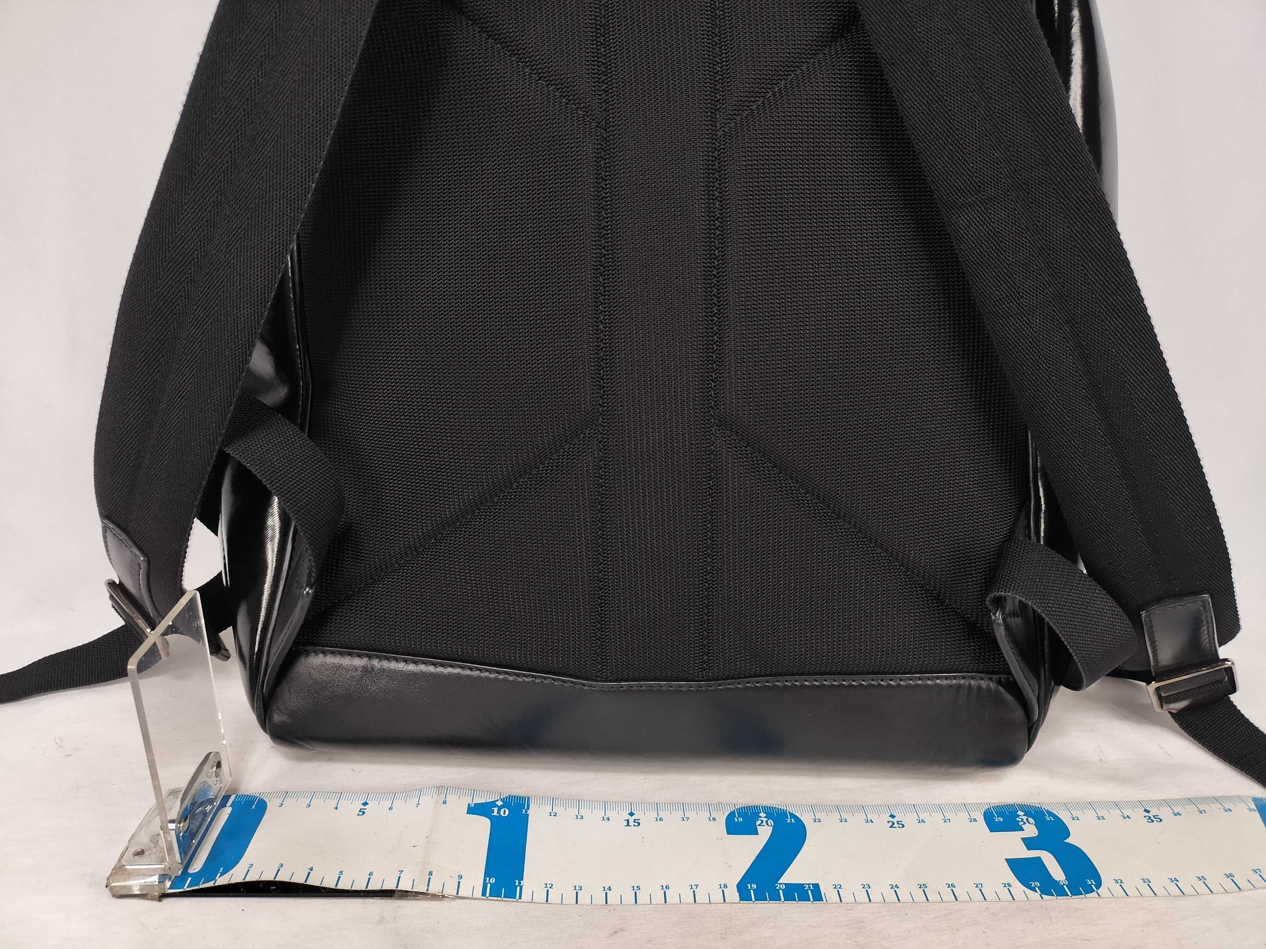 Logo Backpack Jet Horseferry Rucksack — view 2