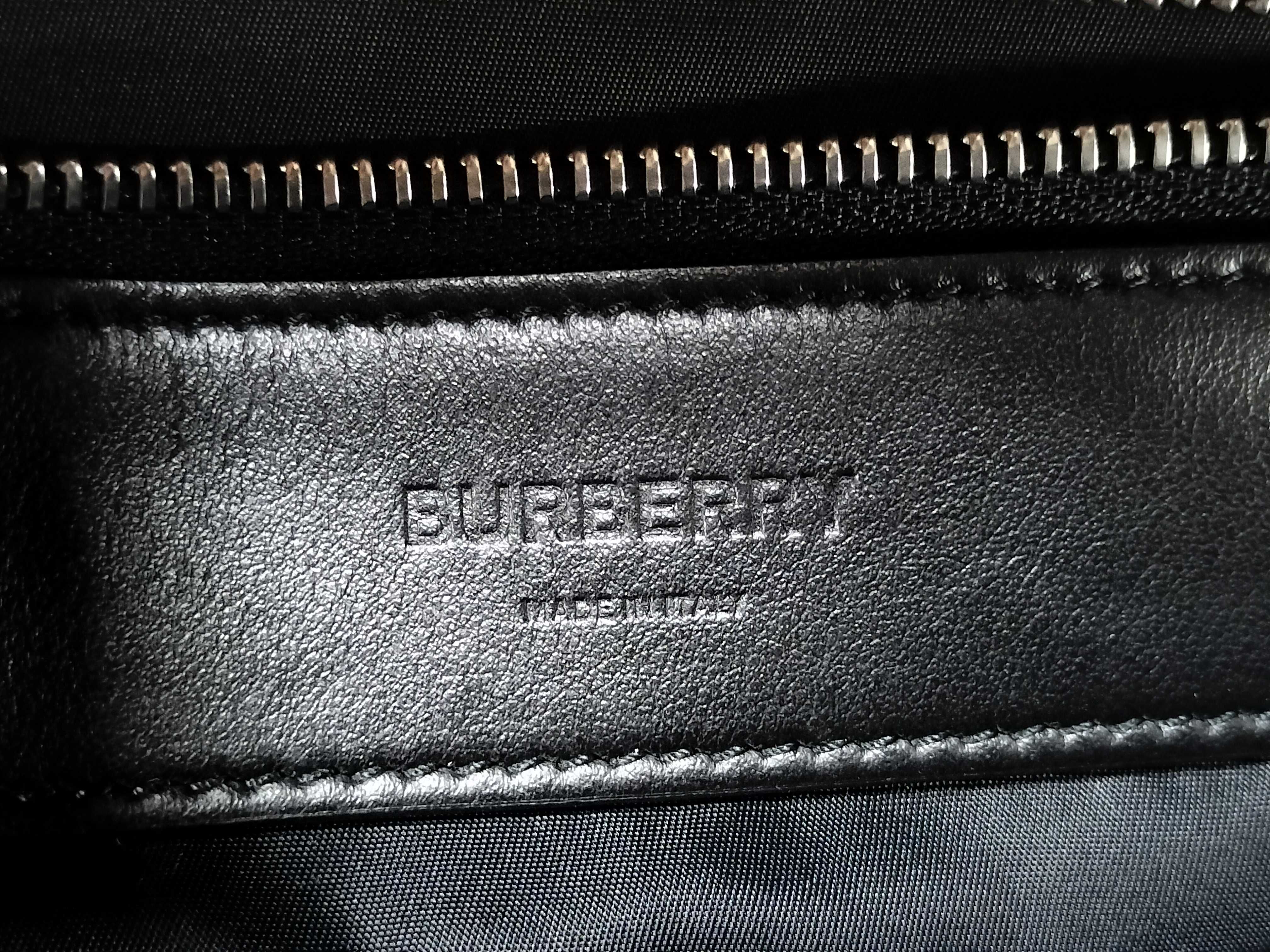 Logo Backpack Jet Horseferry Rucksack — view 12