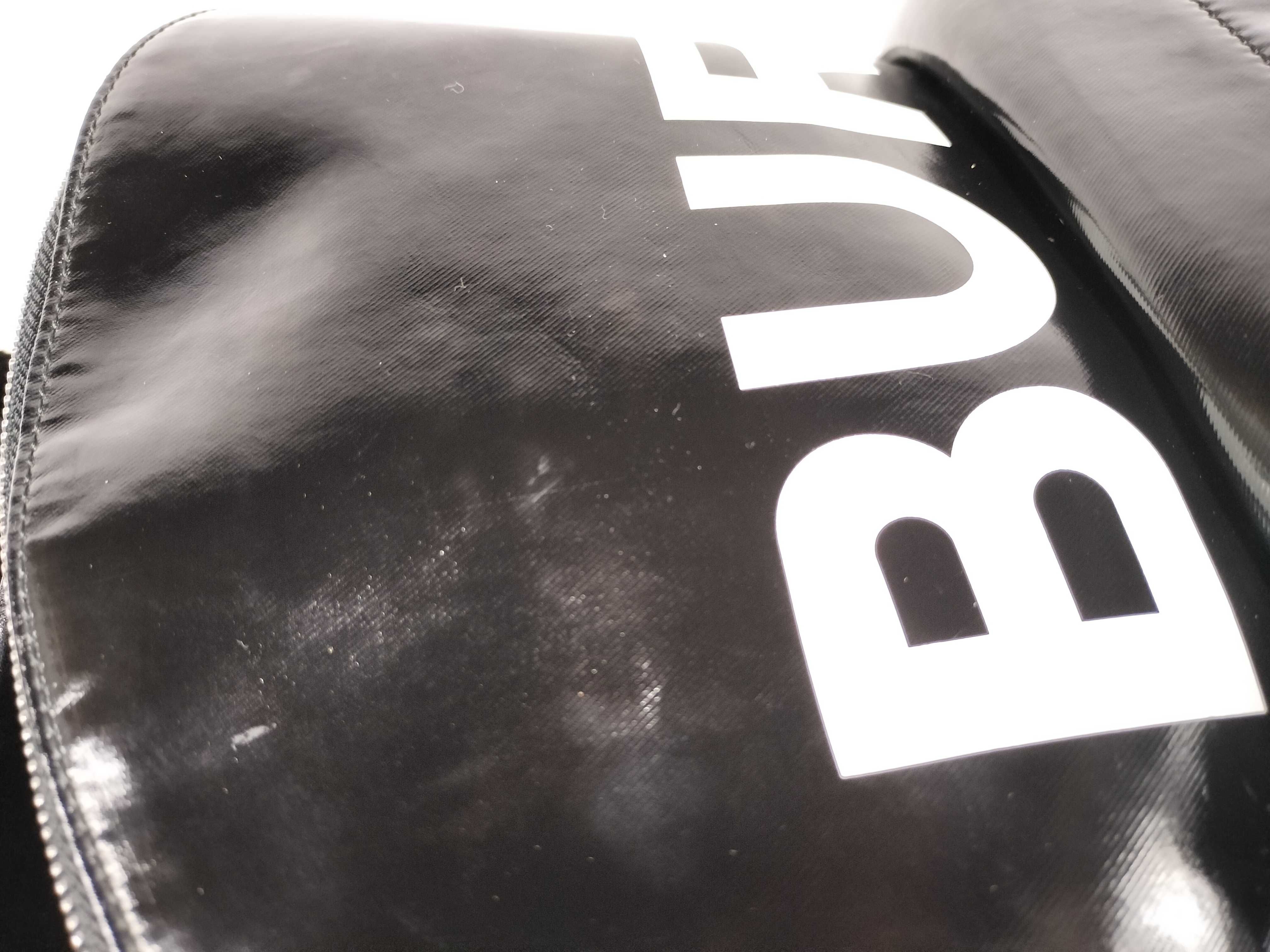 Logo Backpack Jet Horseferry Rucksack — view 13