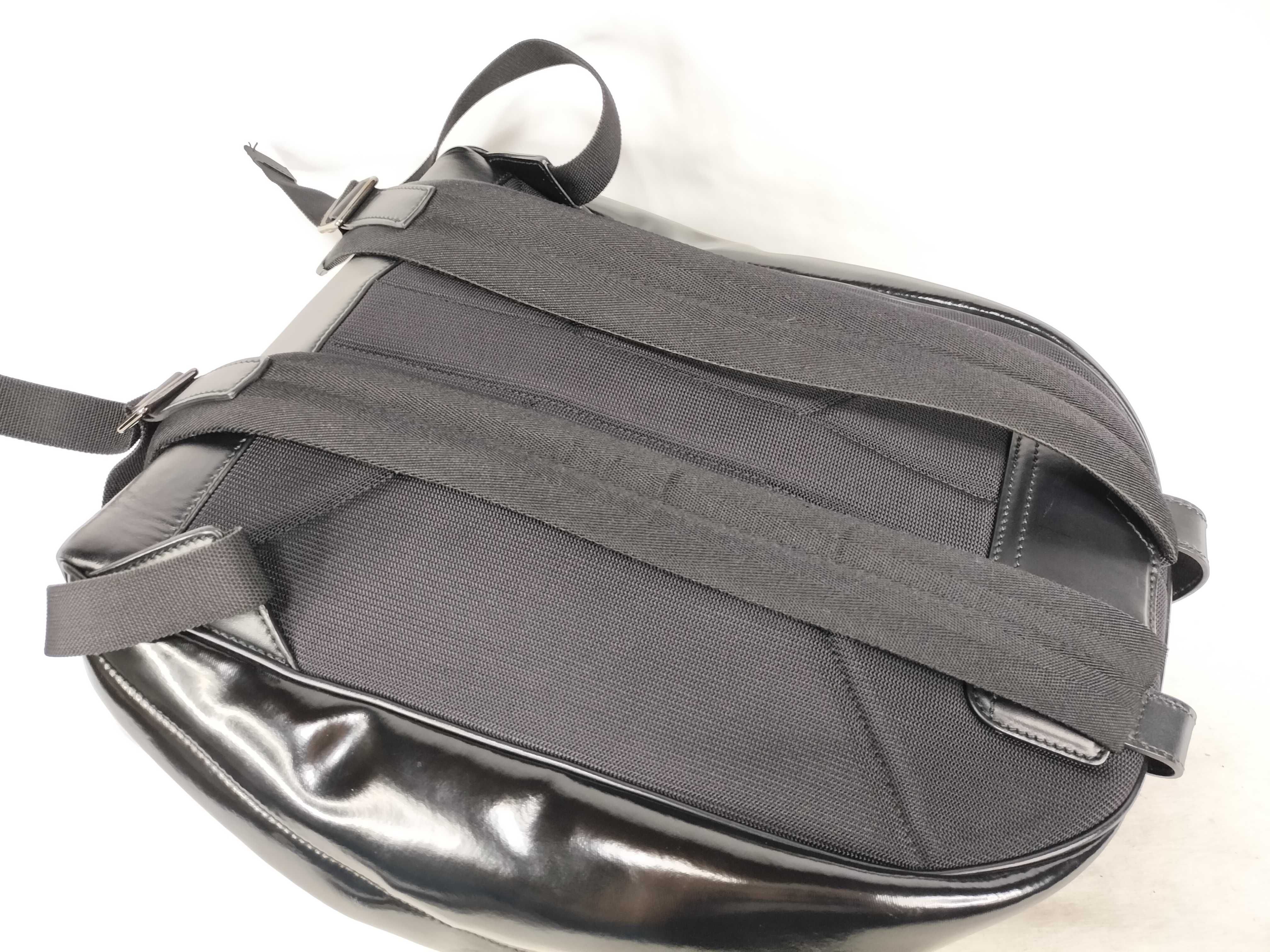 Logo Backpack Jet Horseferry Rucksack — view 3