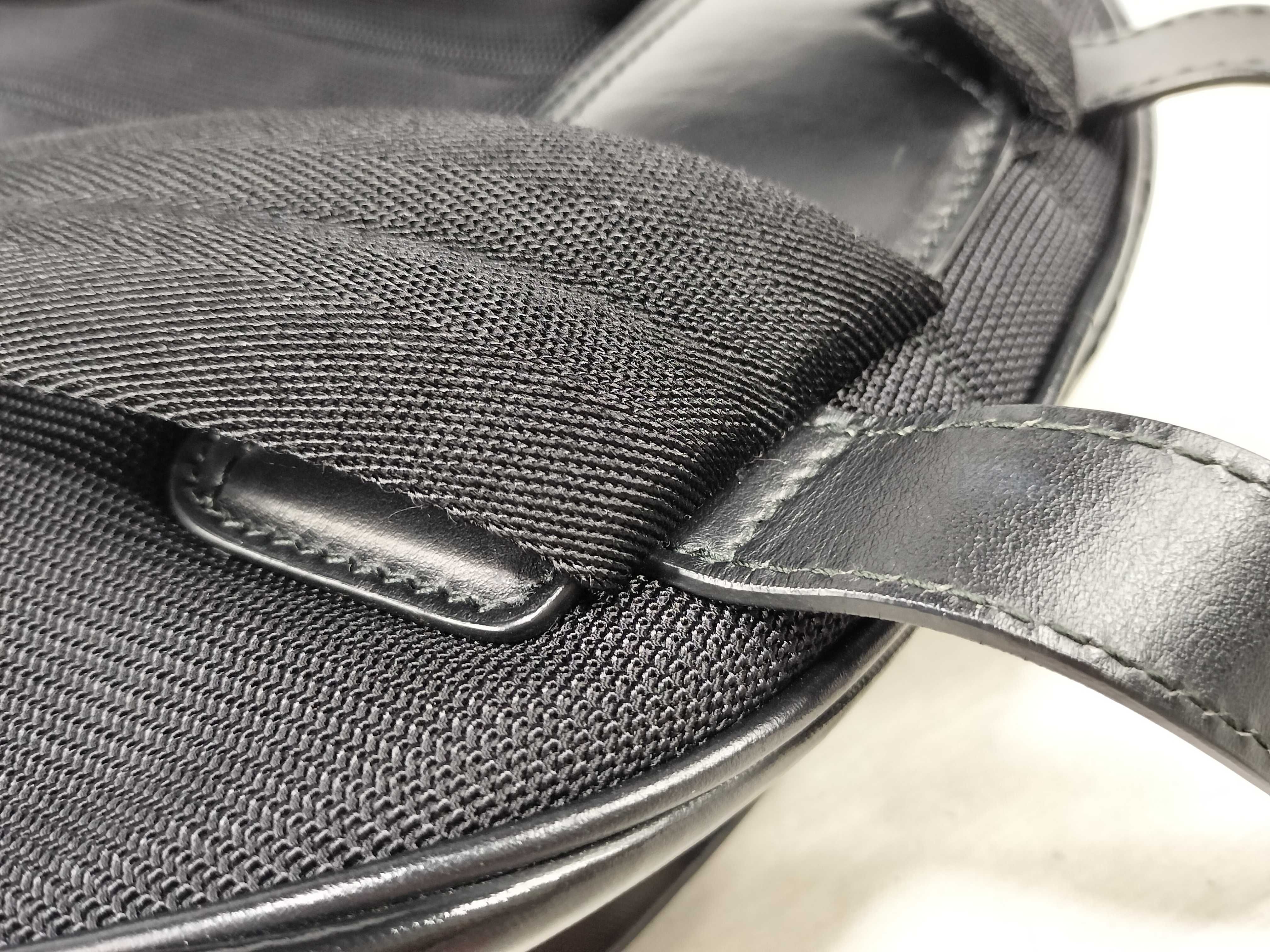 Logo Backpack Jet Horseferry Rucksack — view 5