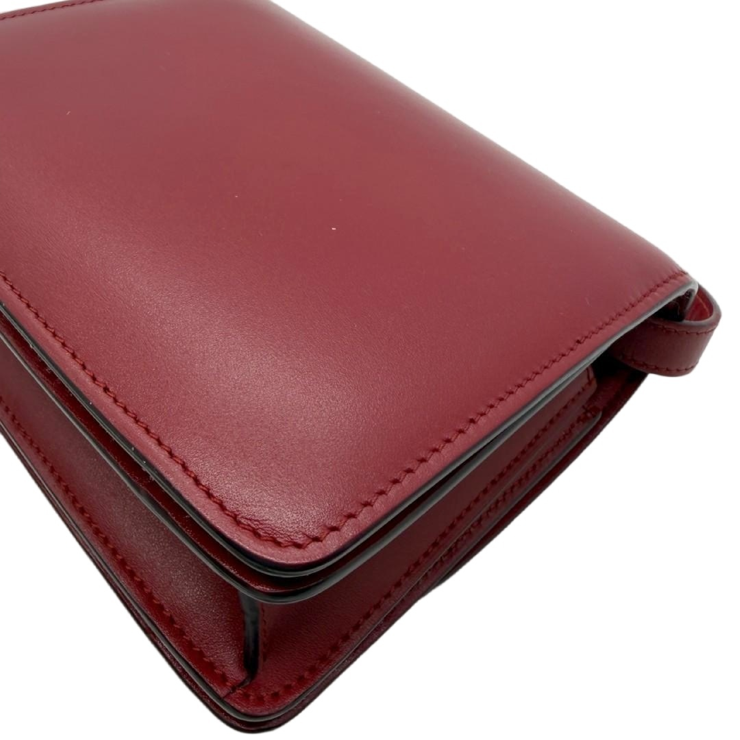 Classic Box Shoulder Bag — view 9