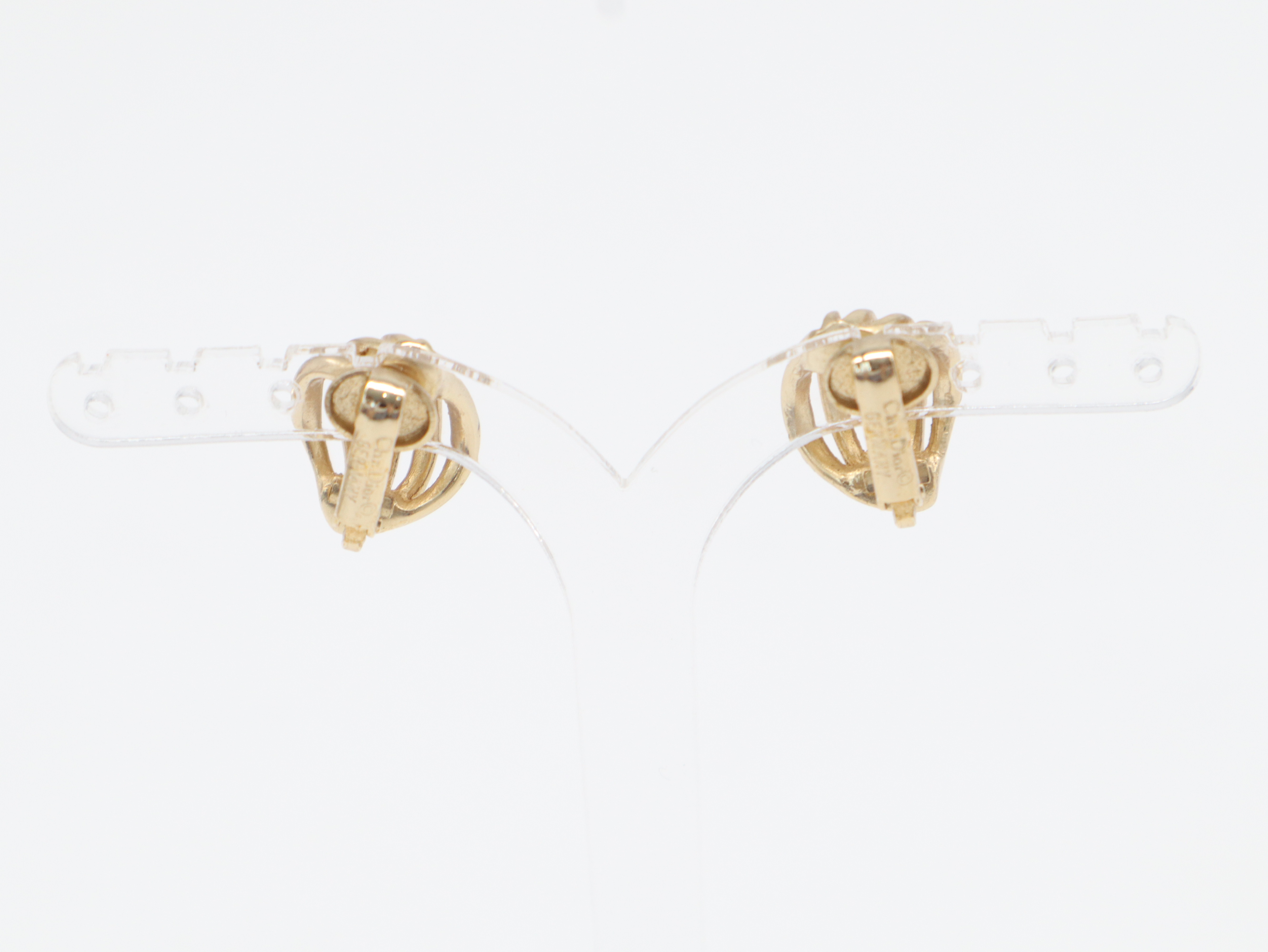 GP Earrings — view 2
