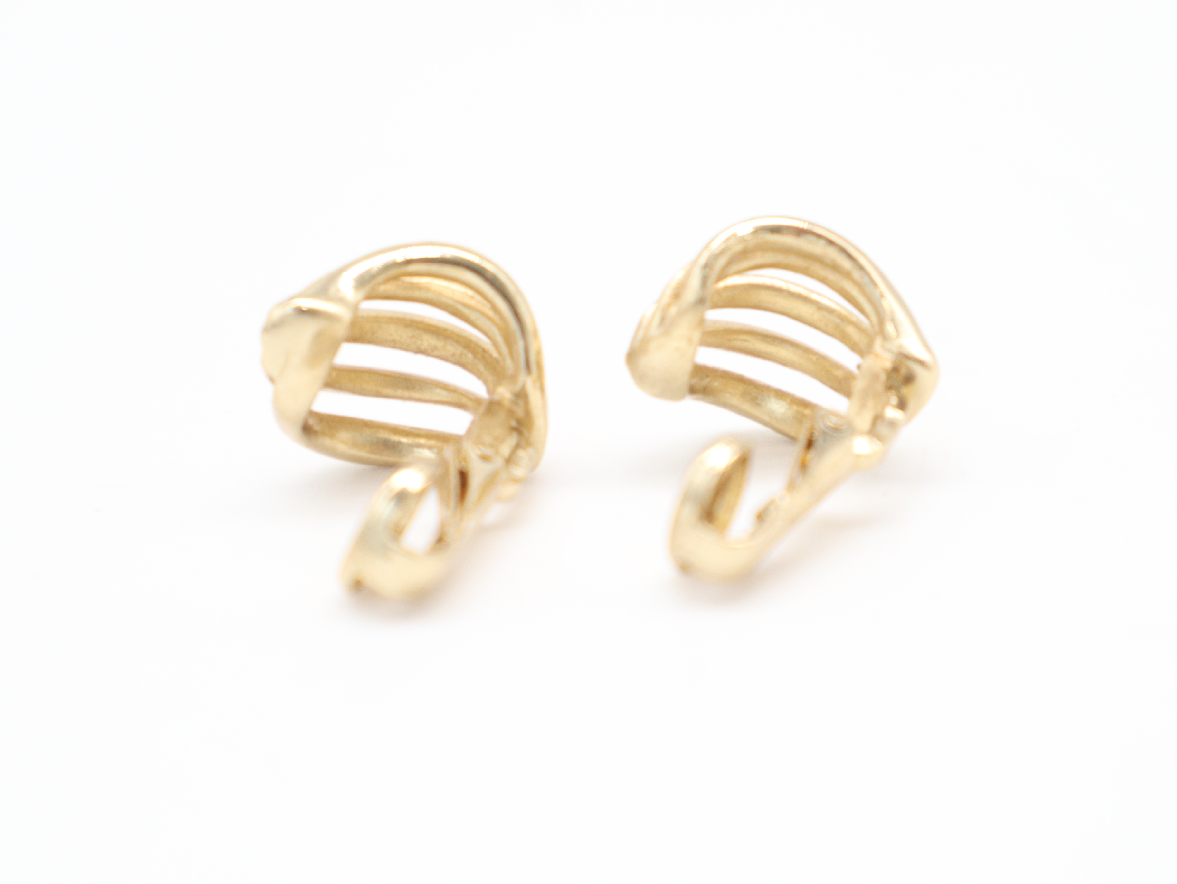 GP Earrings — view 3