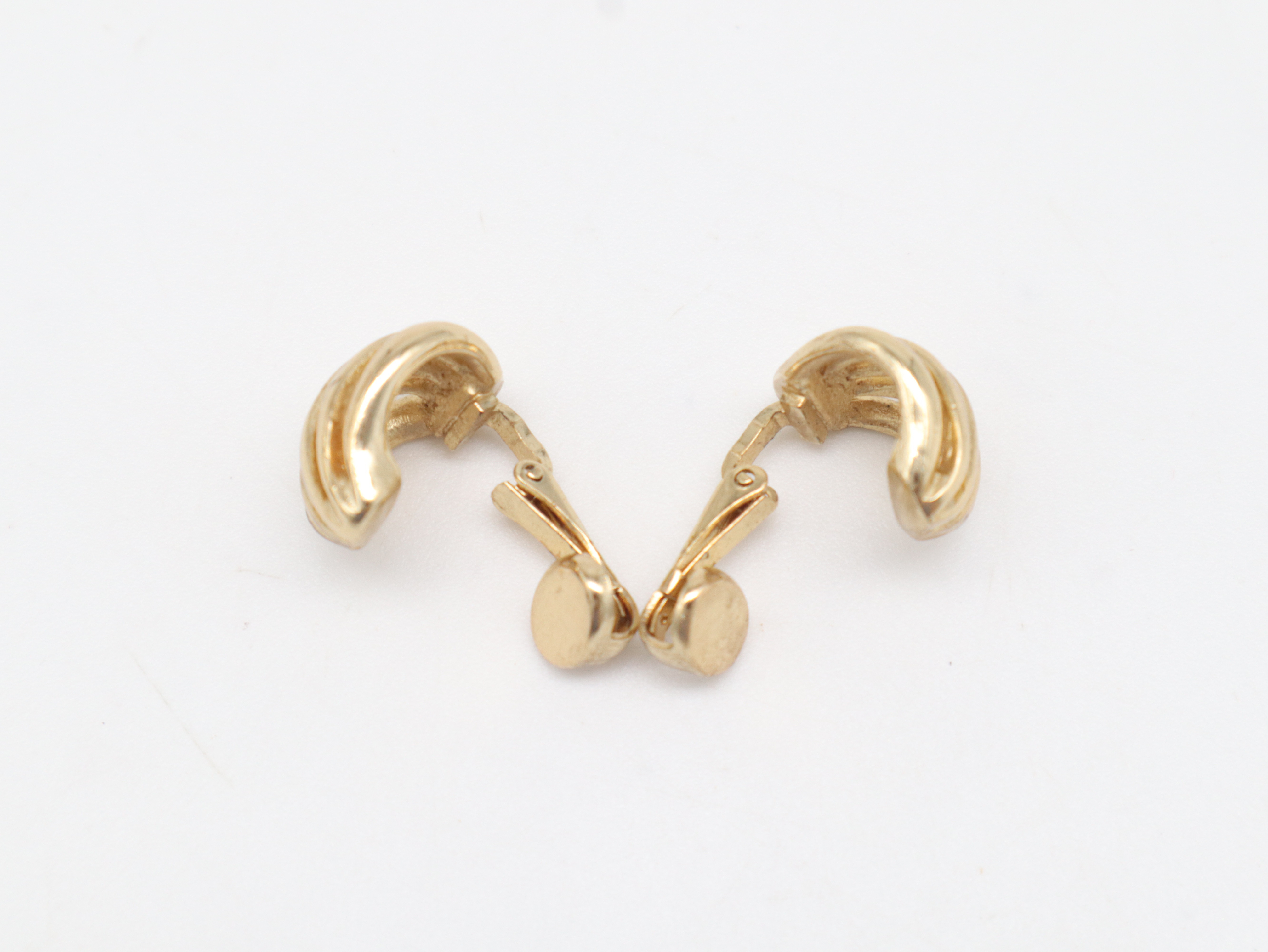 GP Earrings — view 4