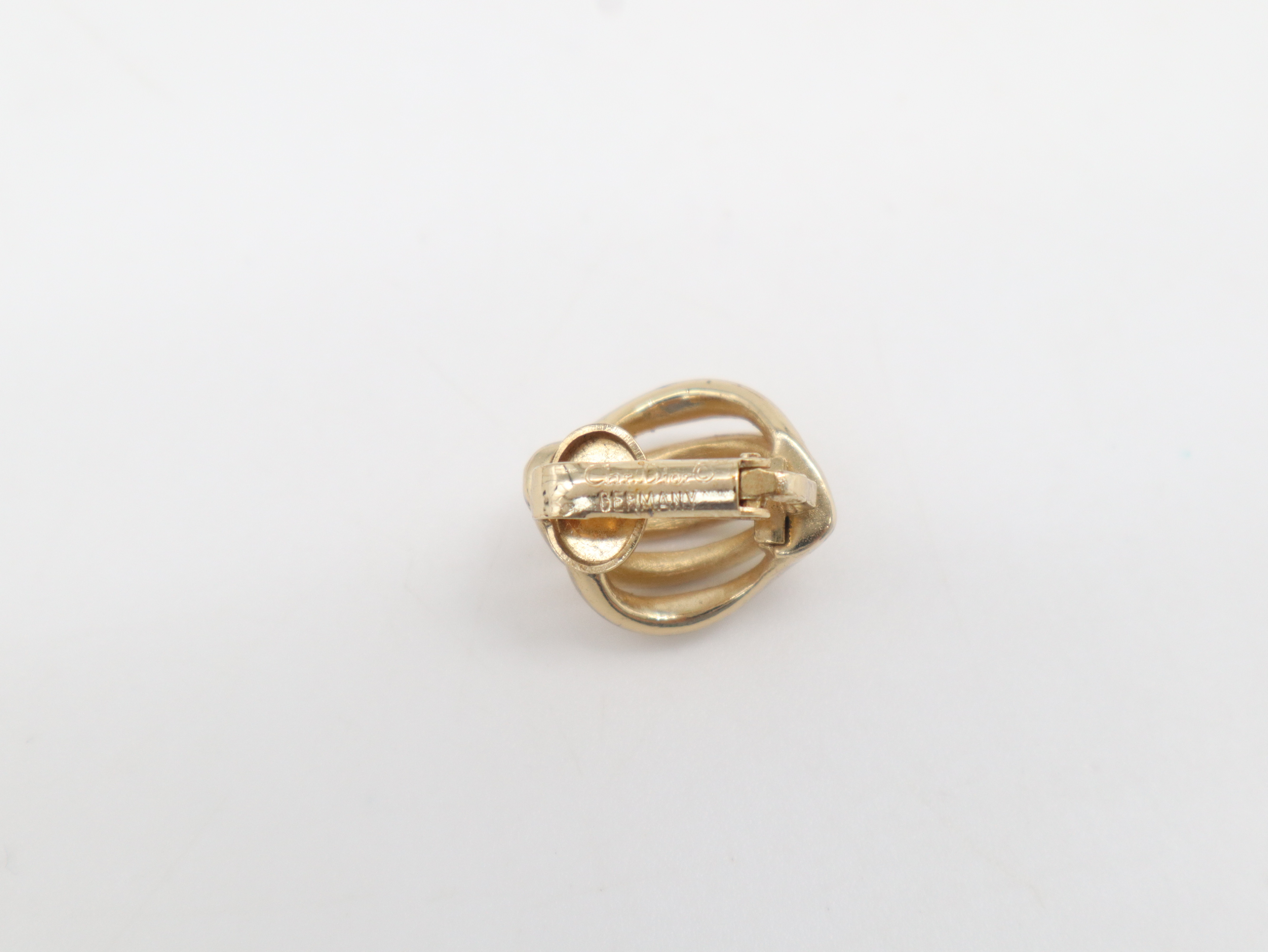 GP Earrings — view 6