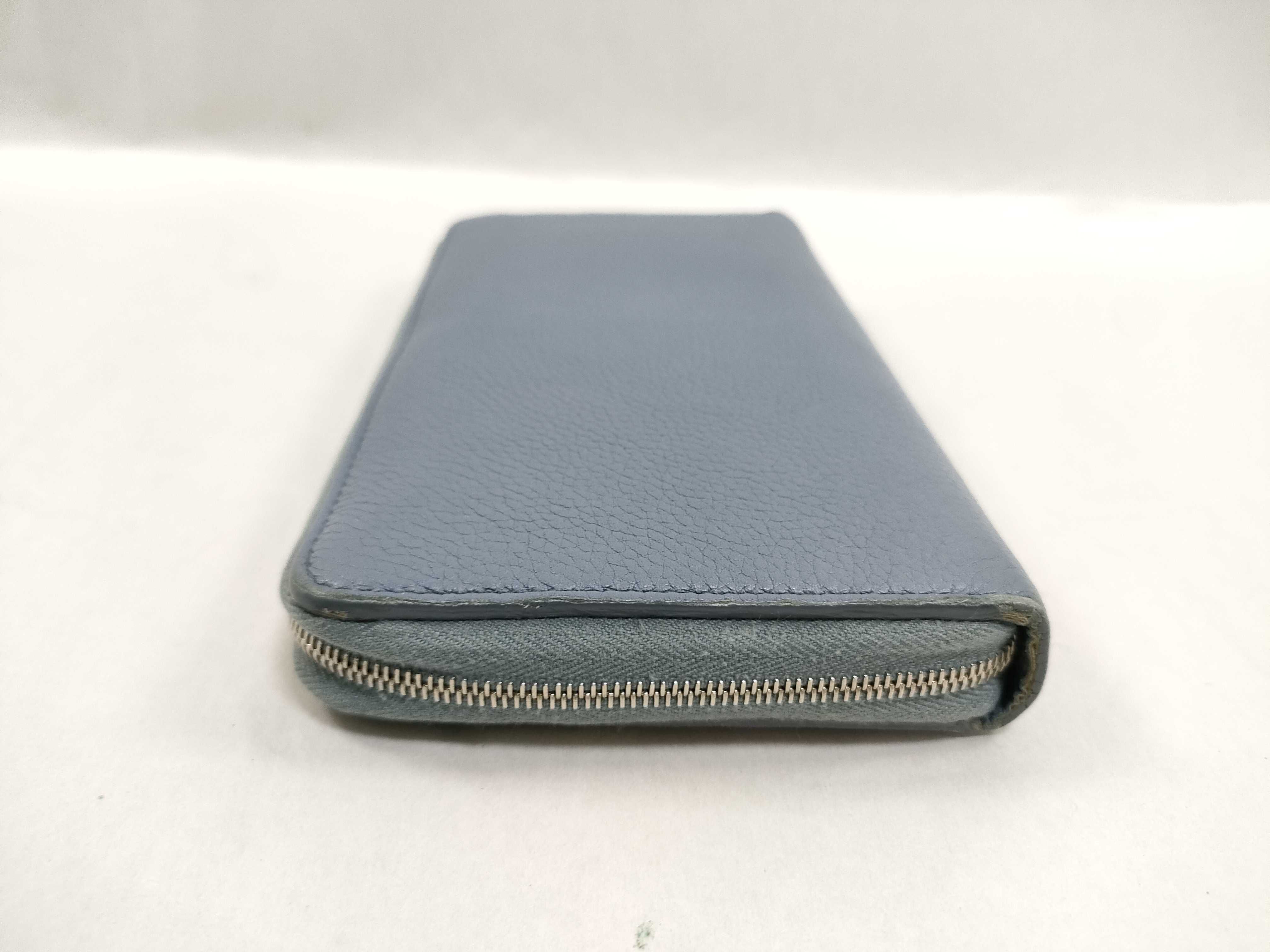 wallet, light blue — view 4