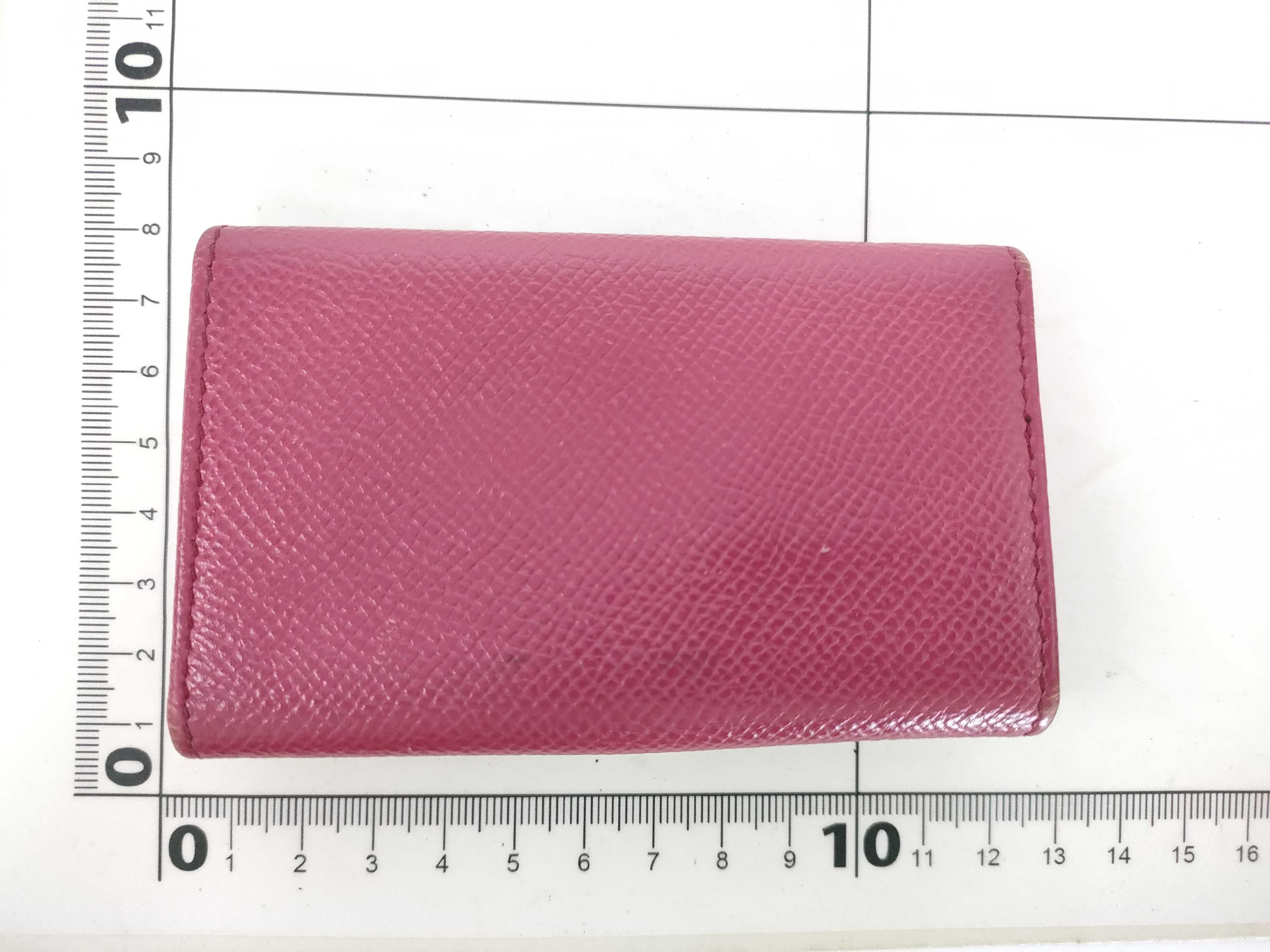 Bulgari Key Case — view 2