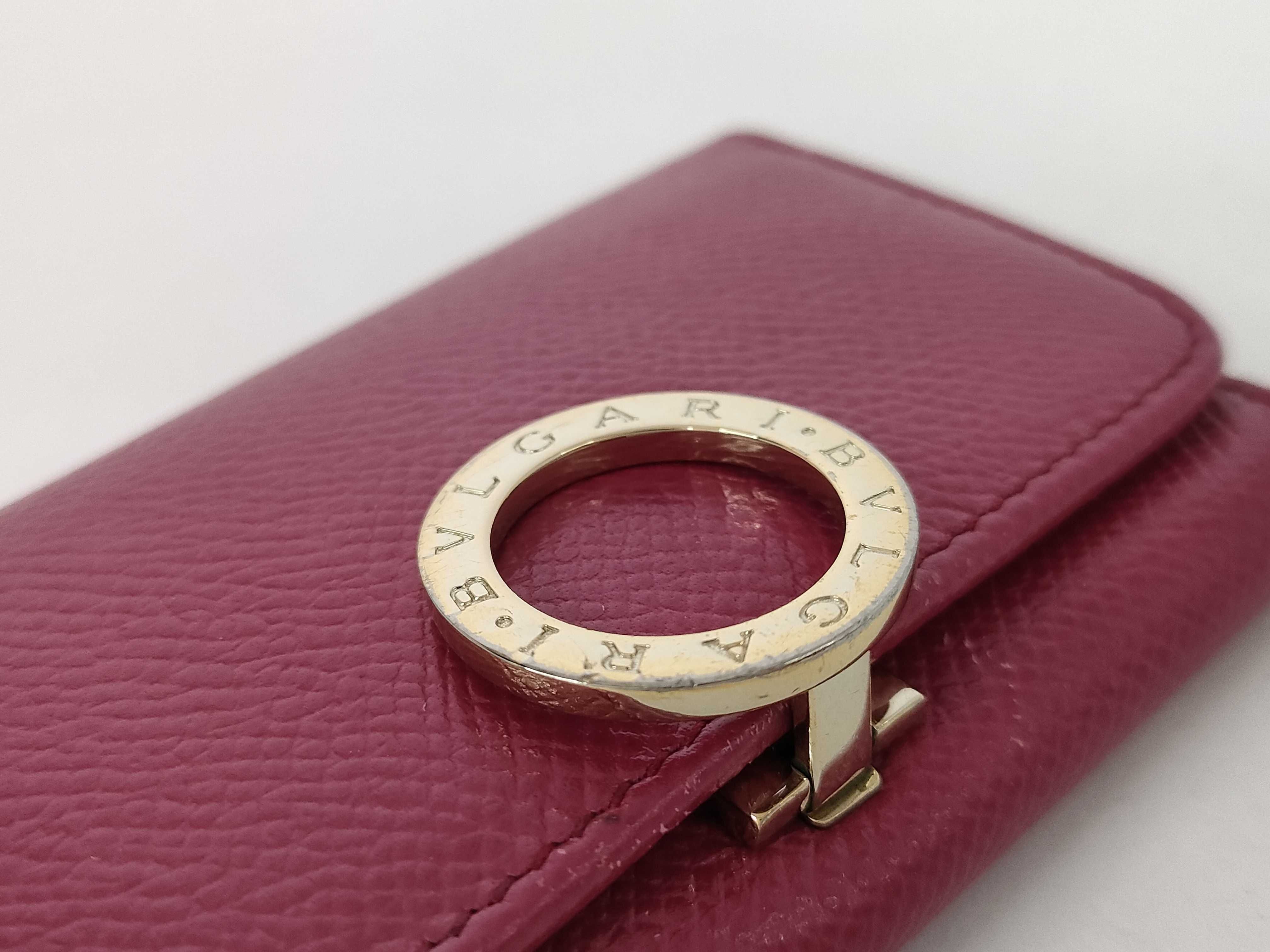 Bulgari Key Case — view 11