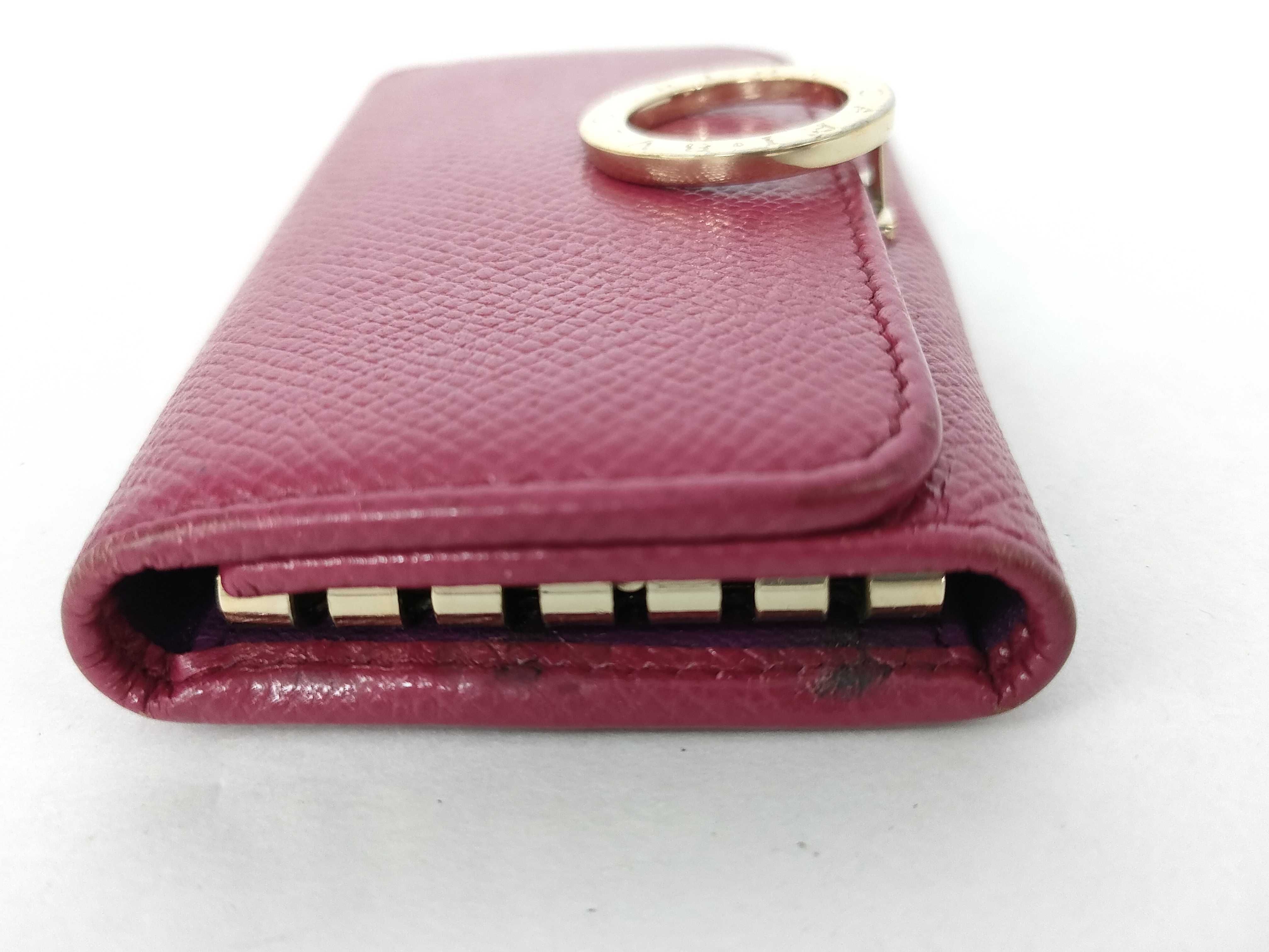 Bulgari Key Case — view 12