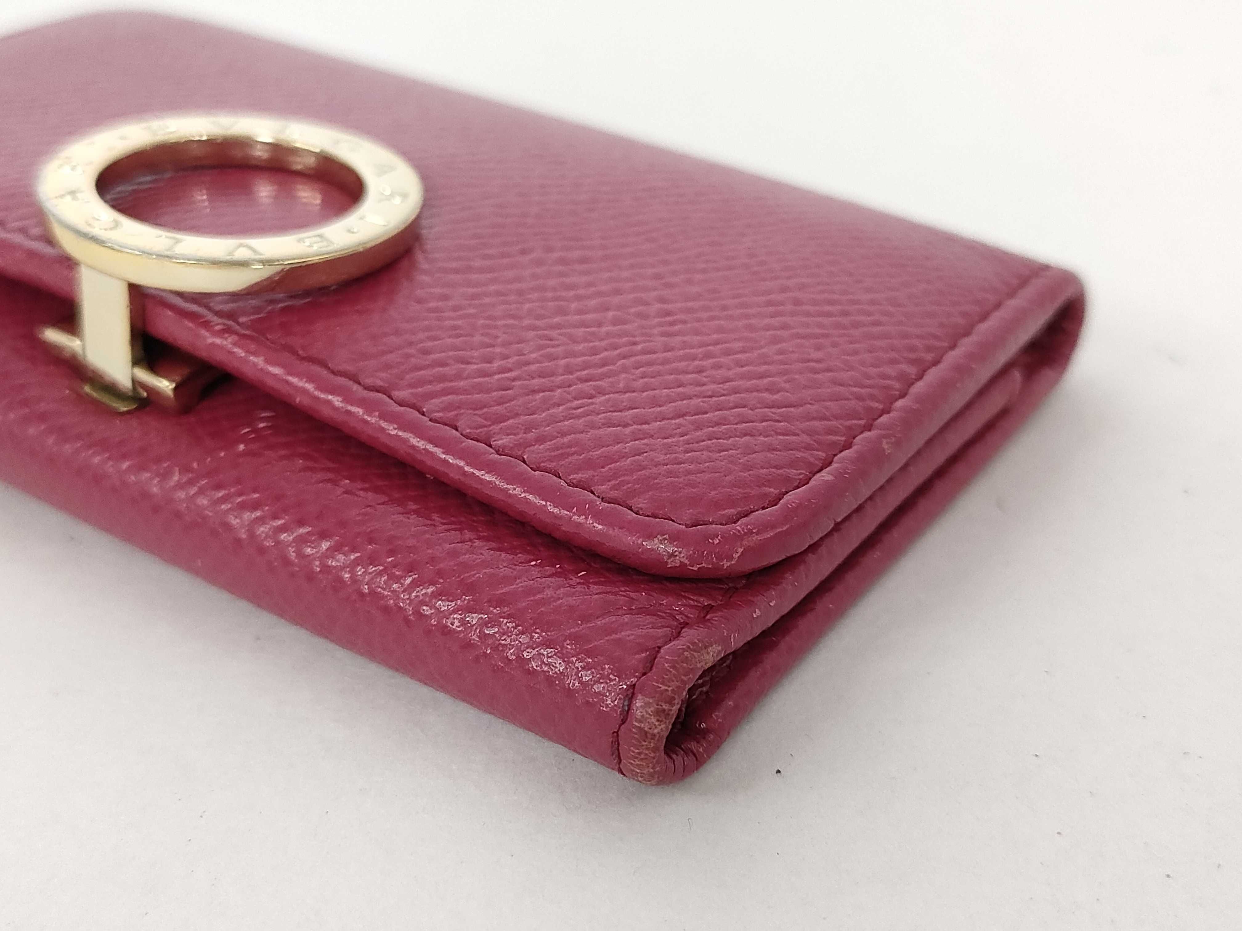 Bulgari Key Case — view 3